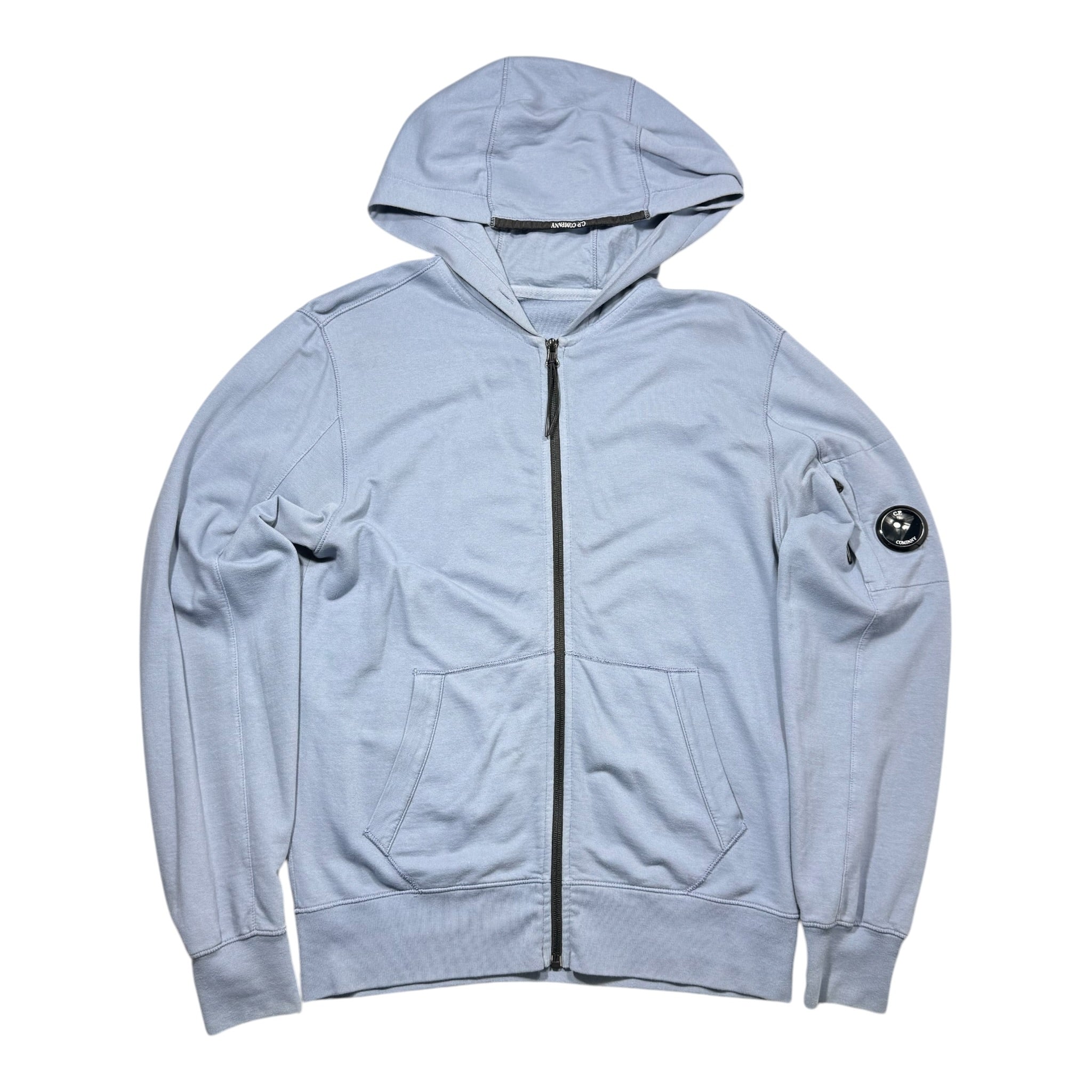 Sweat C.P. Company (S)