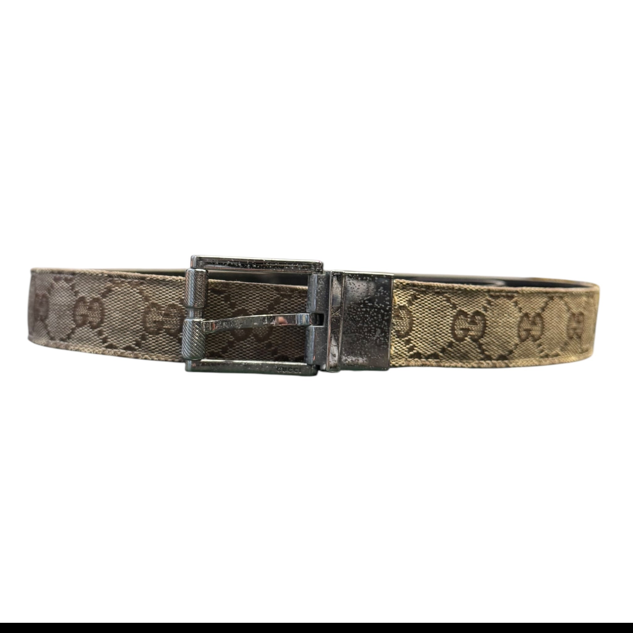 Ceinture Gucci