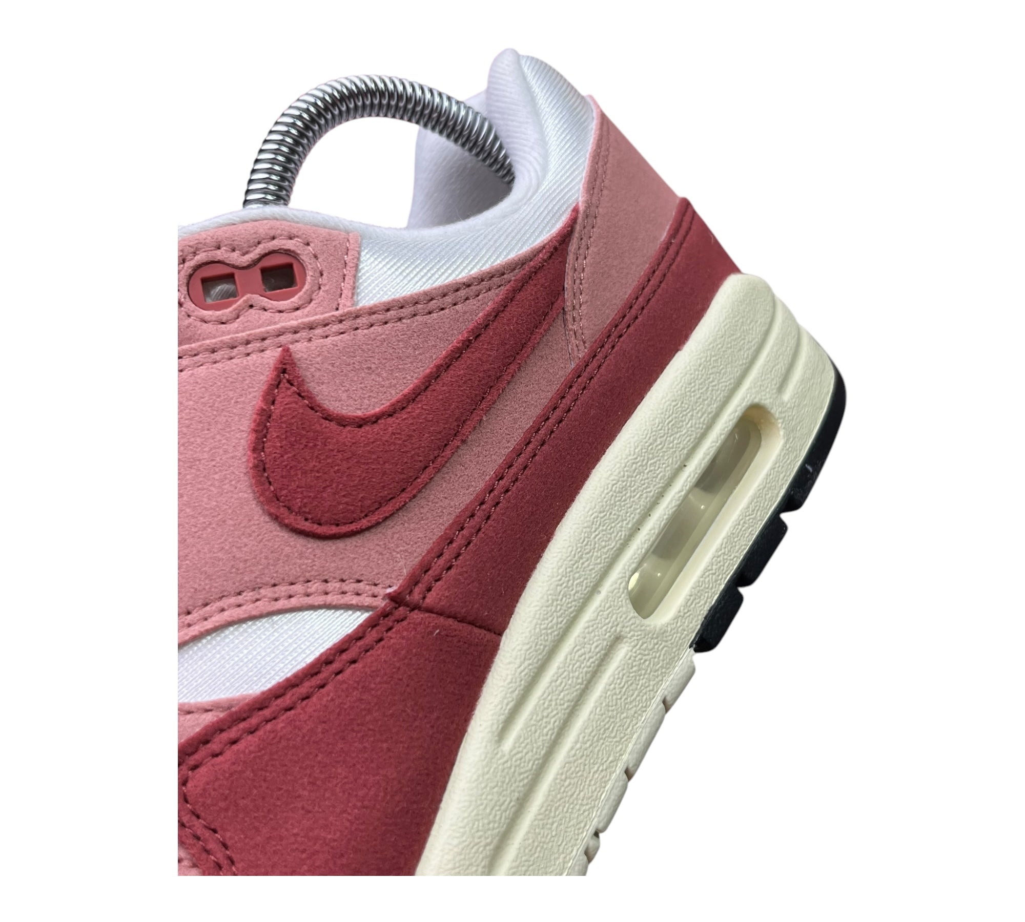 Nike Air Max 1 Rote Stardust (42EU)