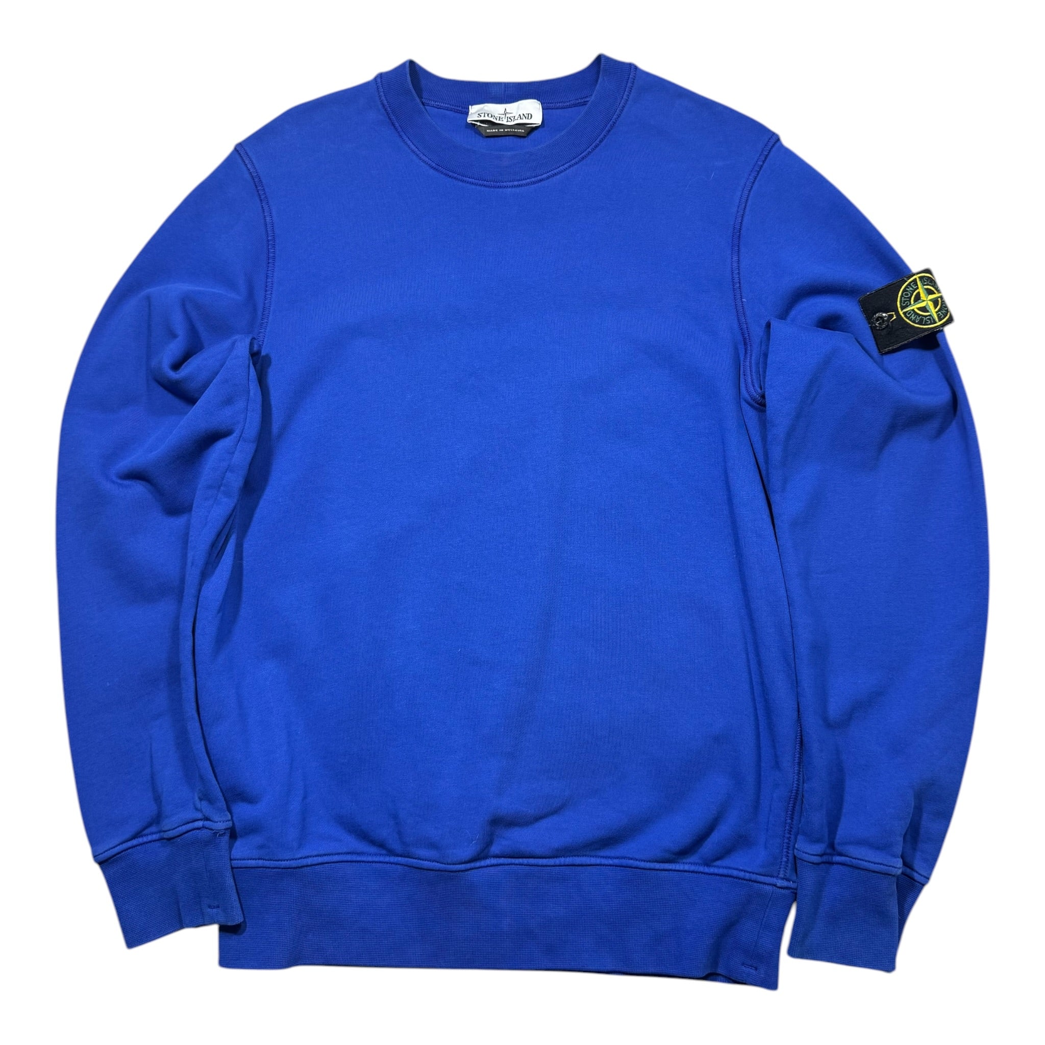 Sweat Stone Island (S)