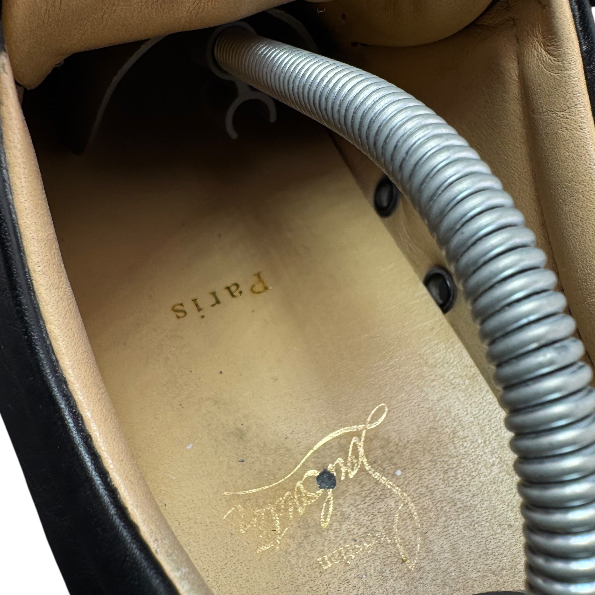 Louboutin Spikes (41EU)