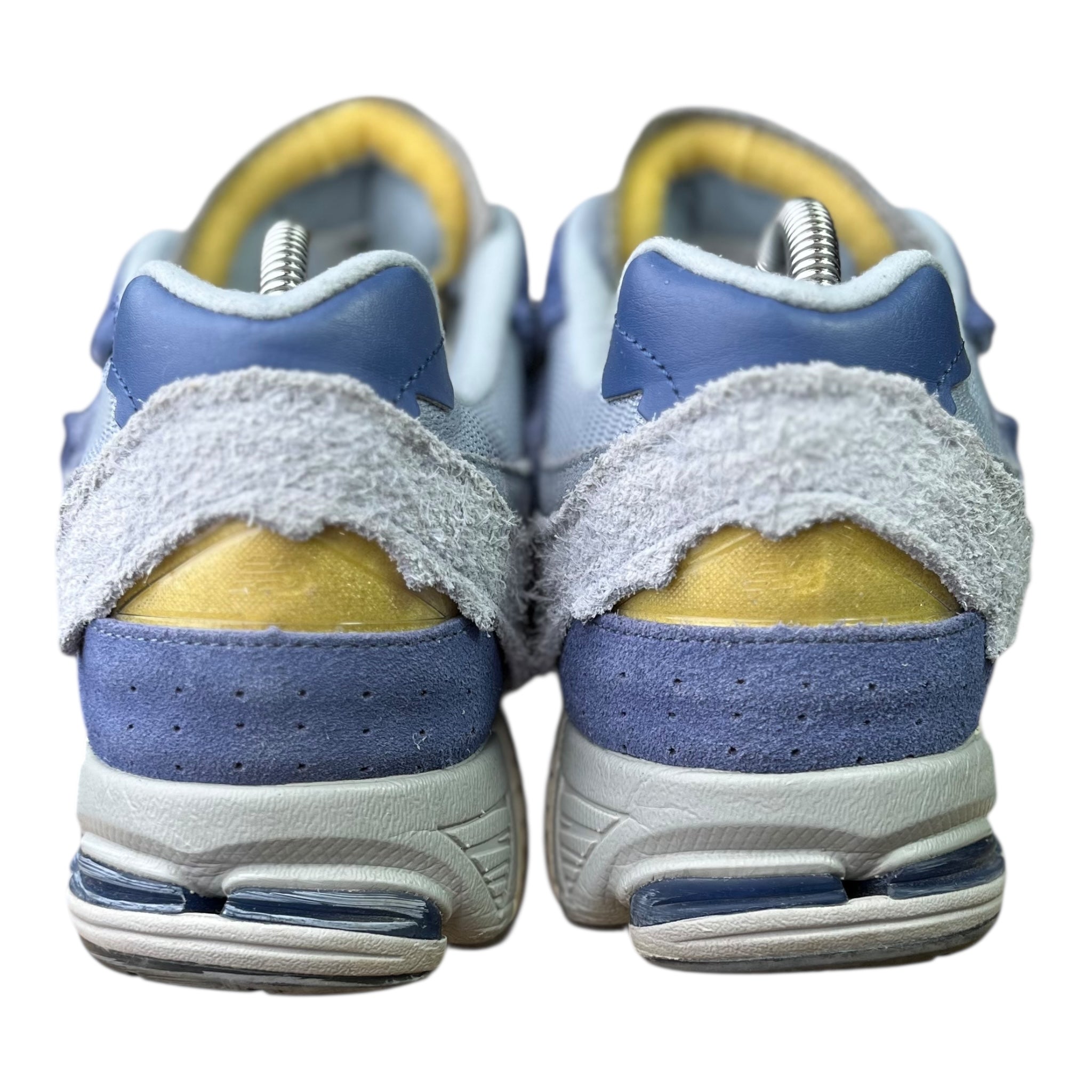 New Balance 2002R Protection Pack Light Arctic Grey (44,5EU)