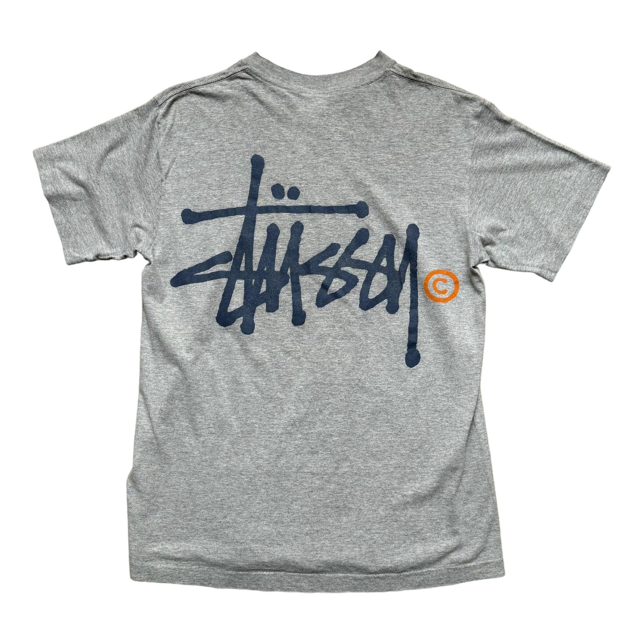 T-Shirt Stussy (M)