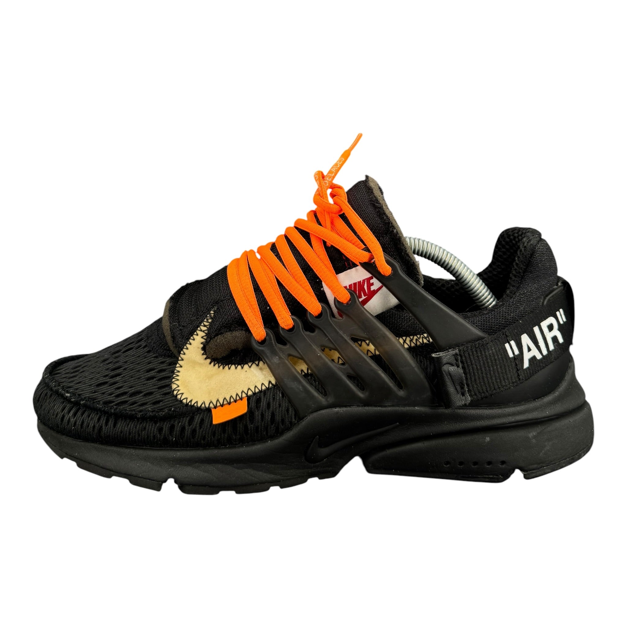 Presto Off-White (42.5EU)