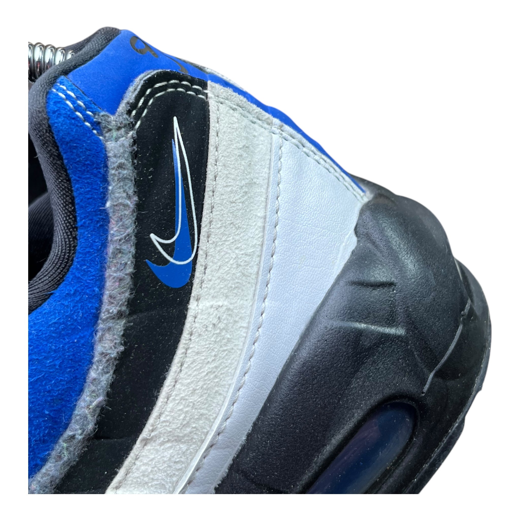 Nike Air Max 95 Game Royal (42EU)