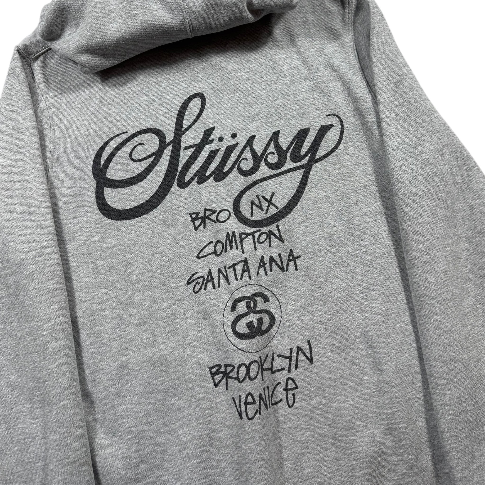 Sweat Stussy (M)