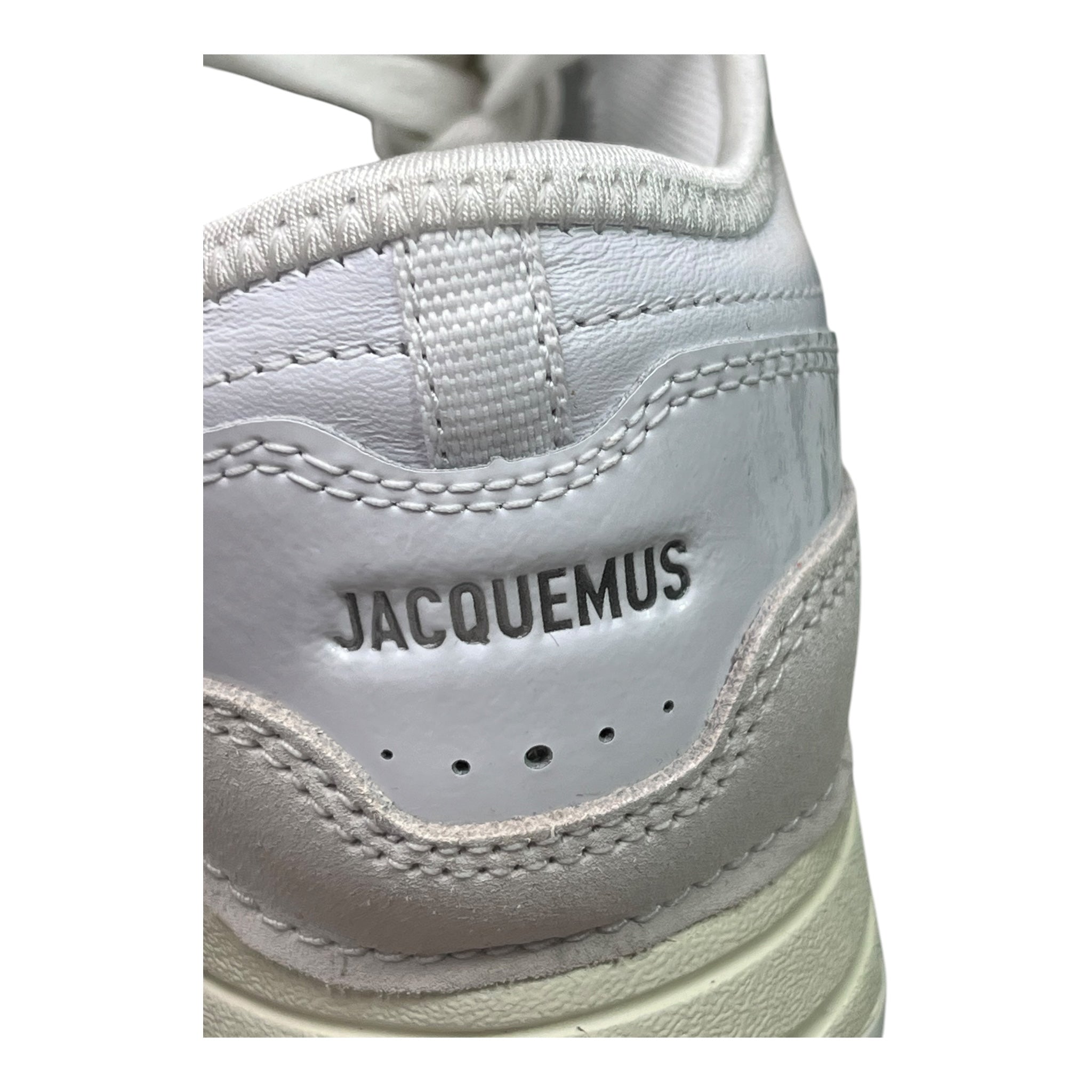 Nike Air Max 1 ‘86 Jacquemus Summit Weiß (42EU)