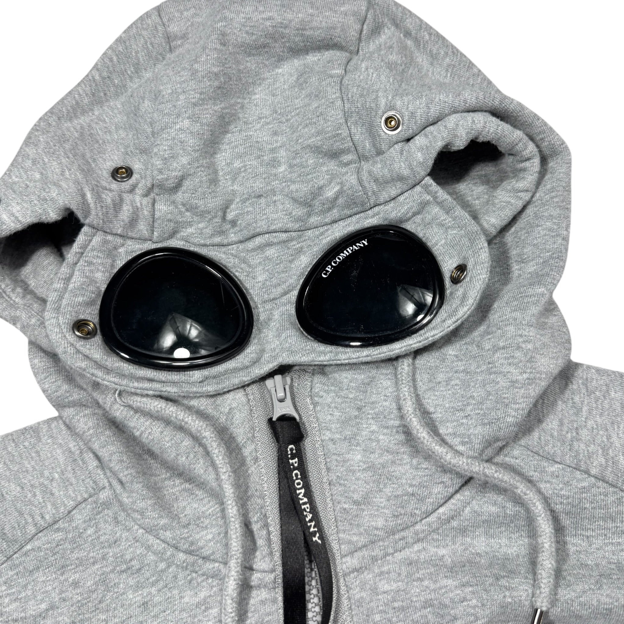 Sweat C.P. Company (S)