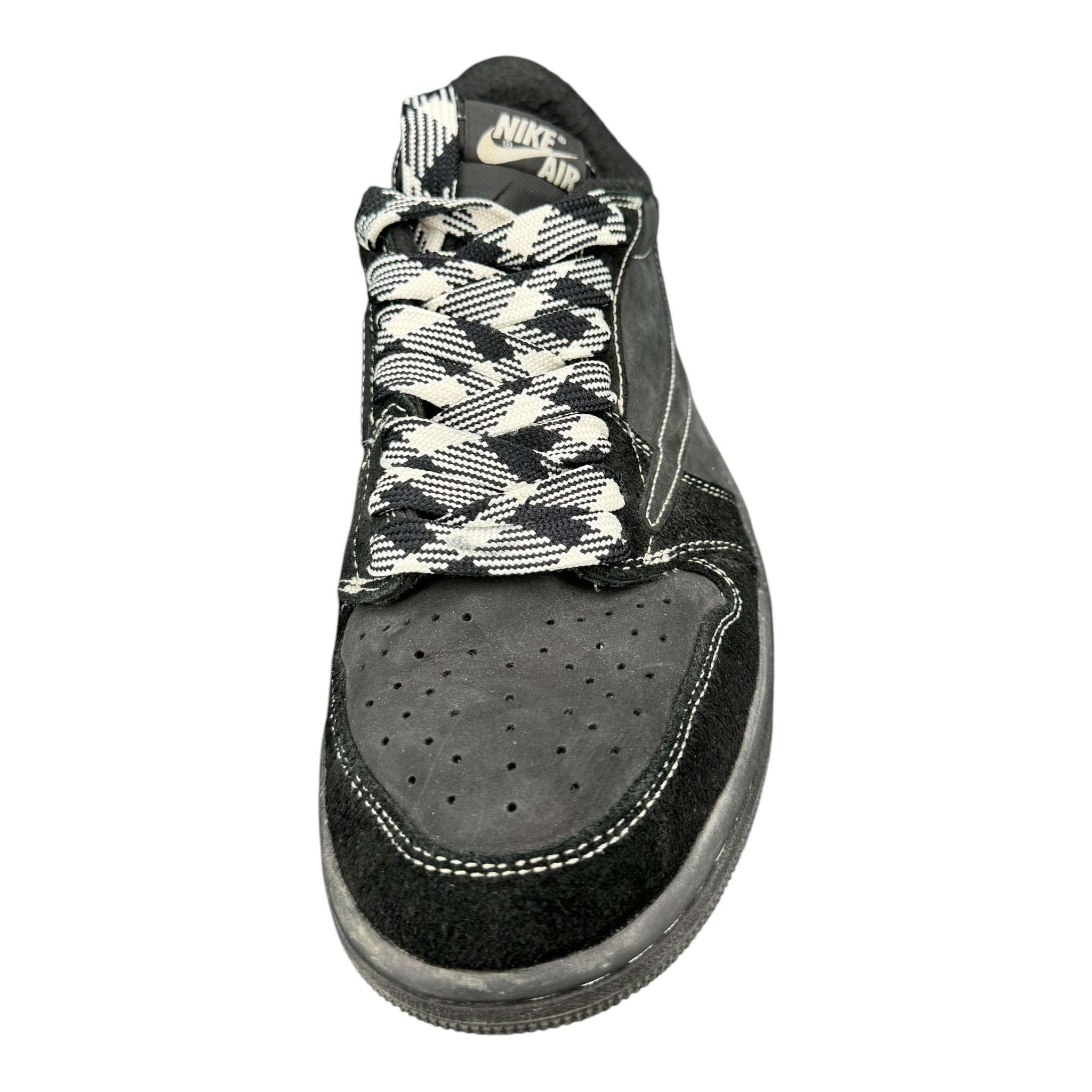 Jordan One Low Travis Scott Phantom (43EU)