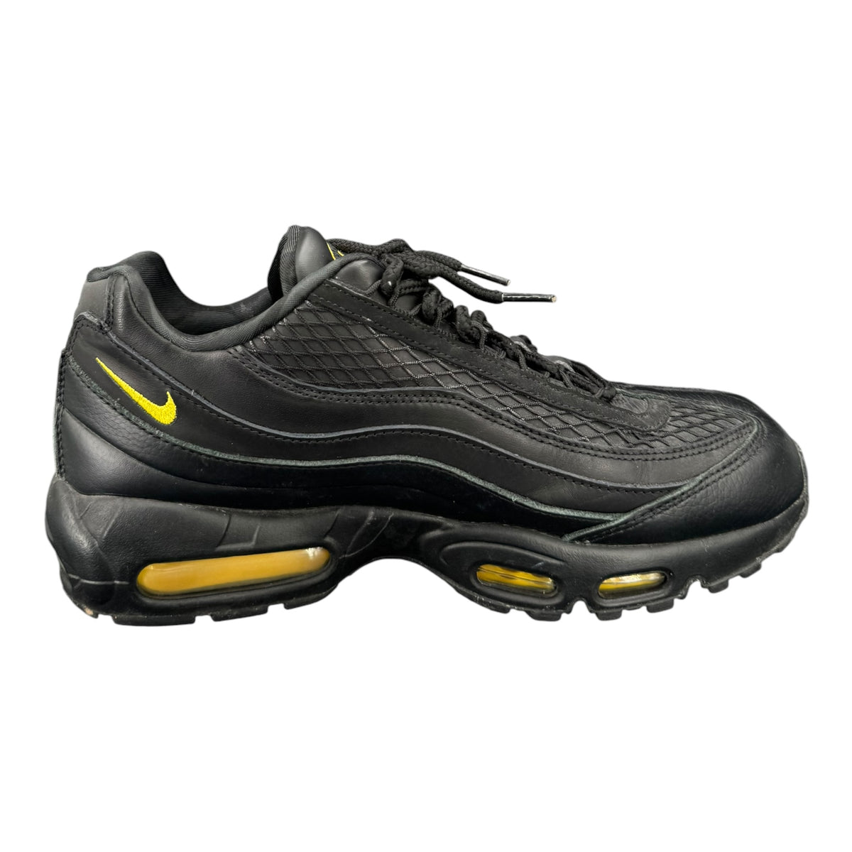 Air Max 95 Corteiz Black Honey (43EU)