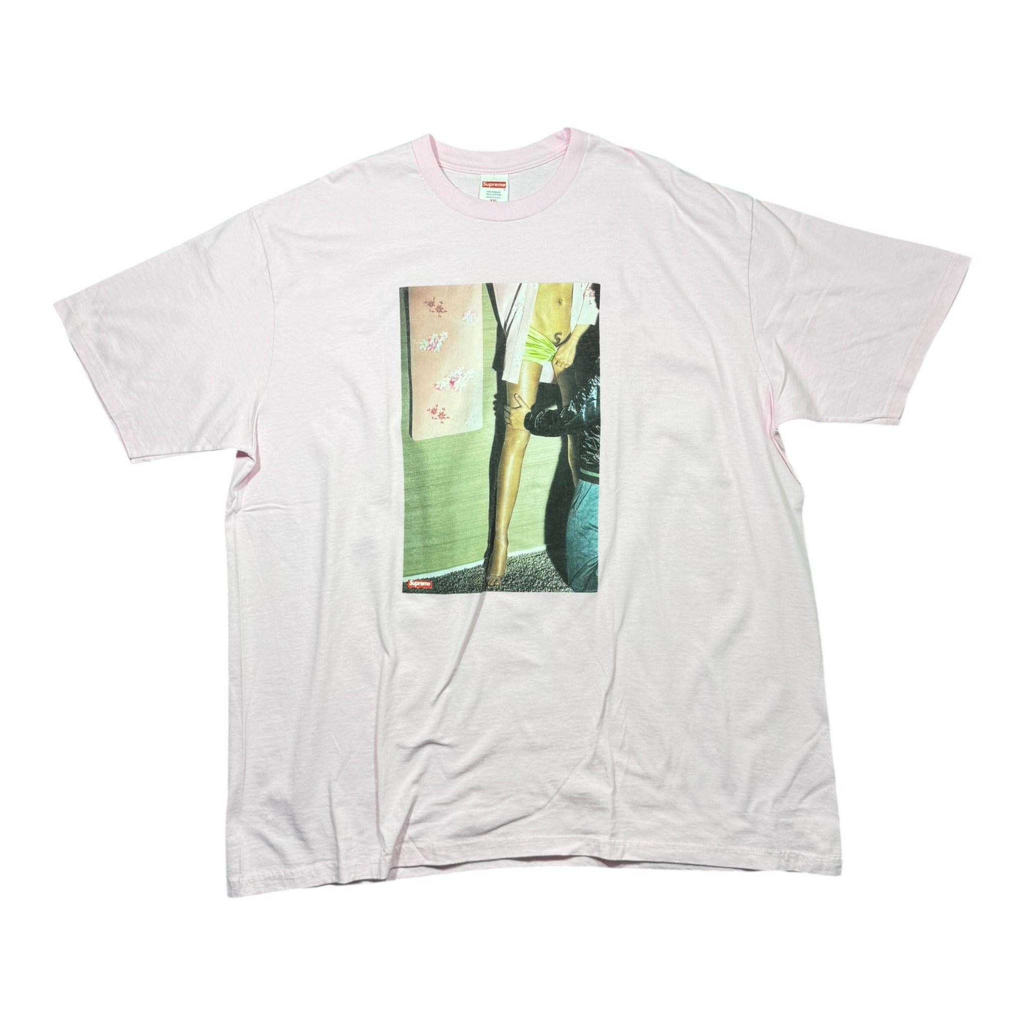 T-Shirt Supreme (2XL)