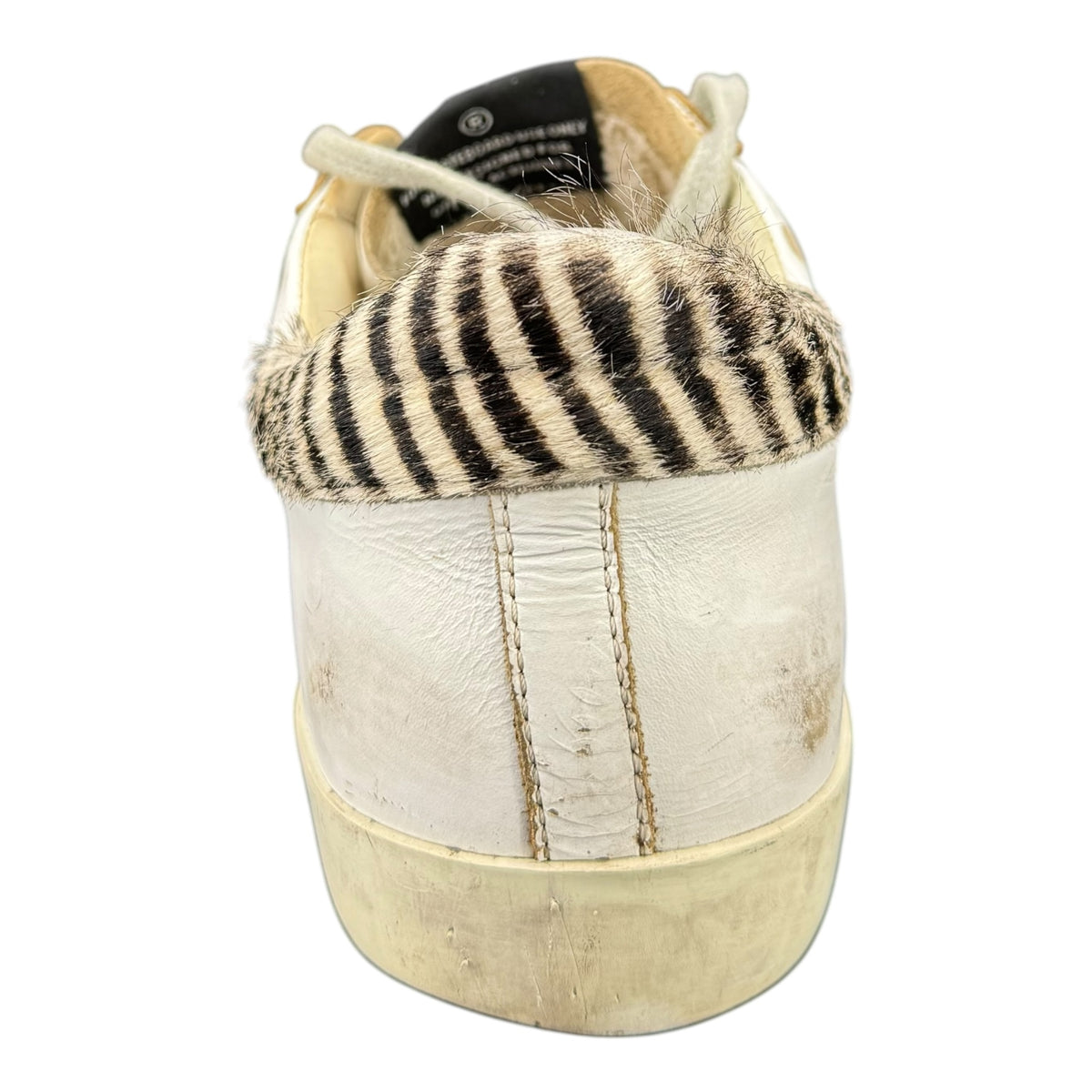 Golden Goose Super Star (37EU)