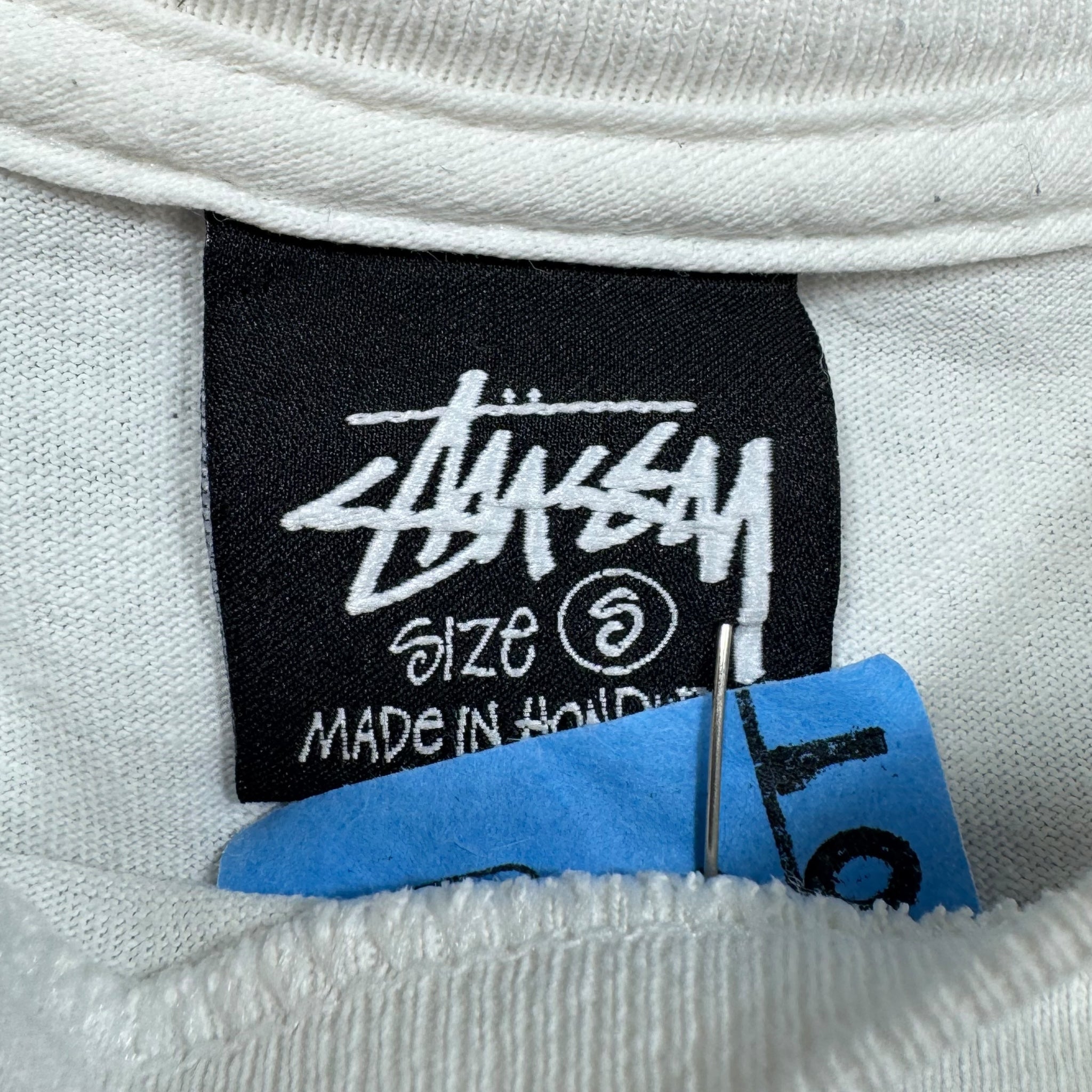 T-shirt Stussy (S)