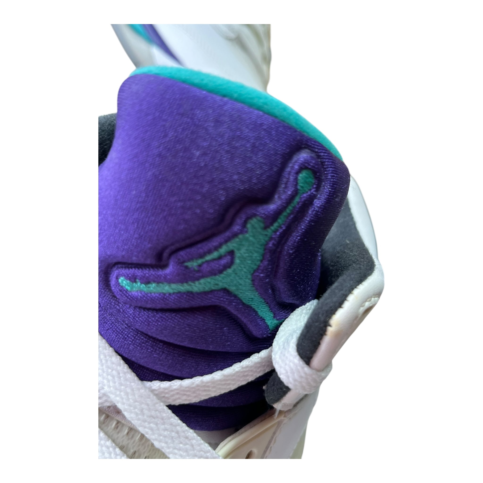 Jordan 5 Retro Grape (46EU)