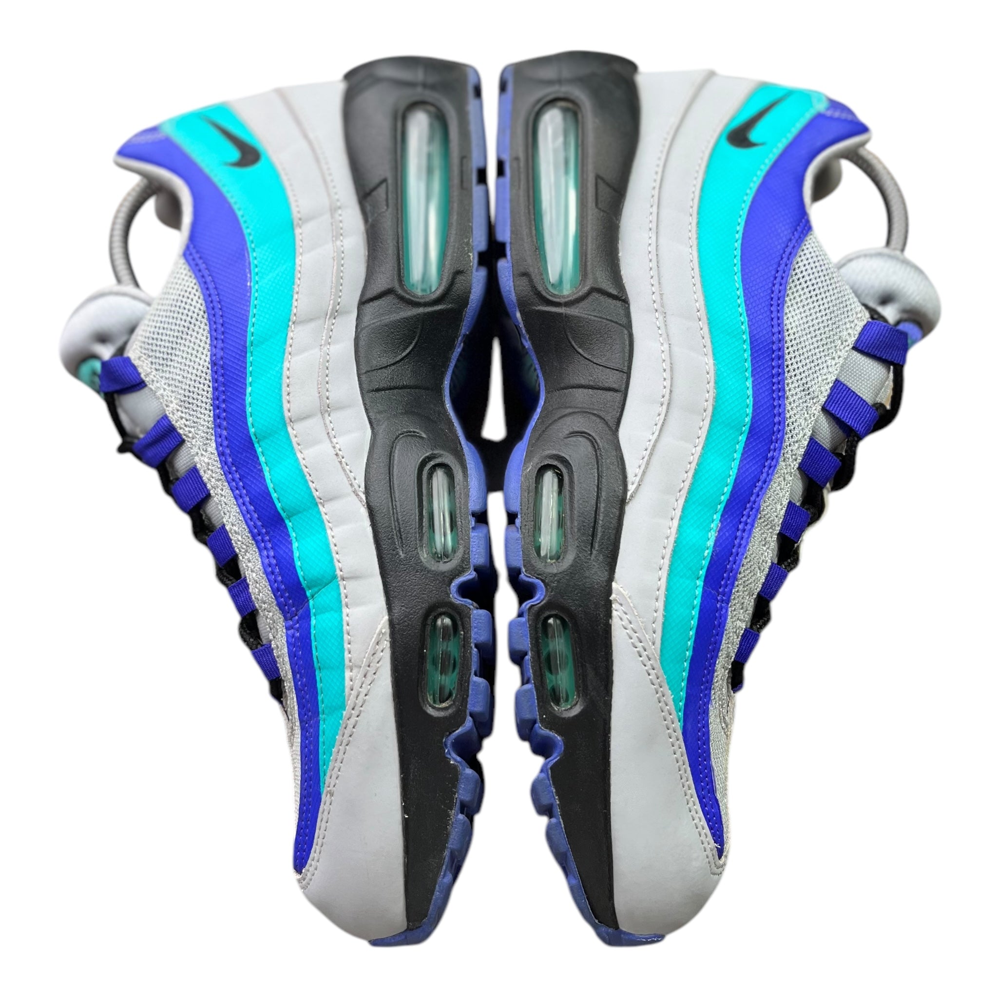 Nike Air Max 95 Aqua (42 EU)