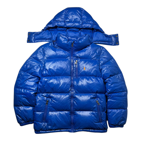 Doudoune Ralph Lauren (S)