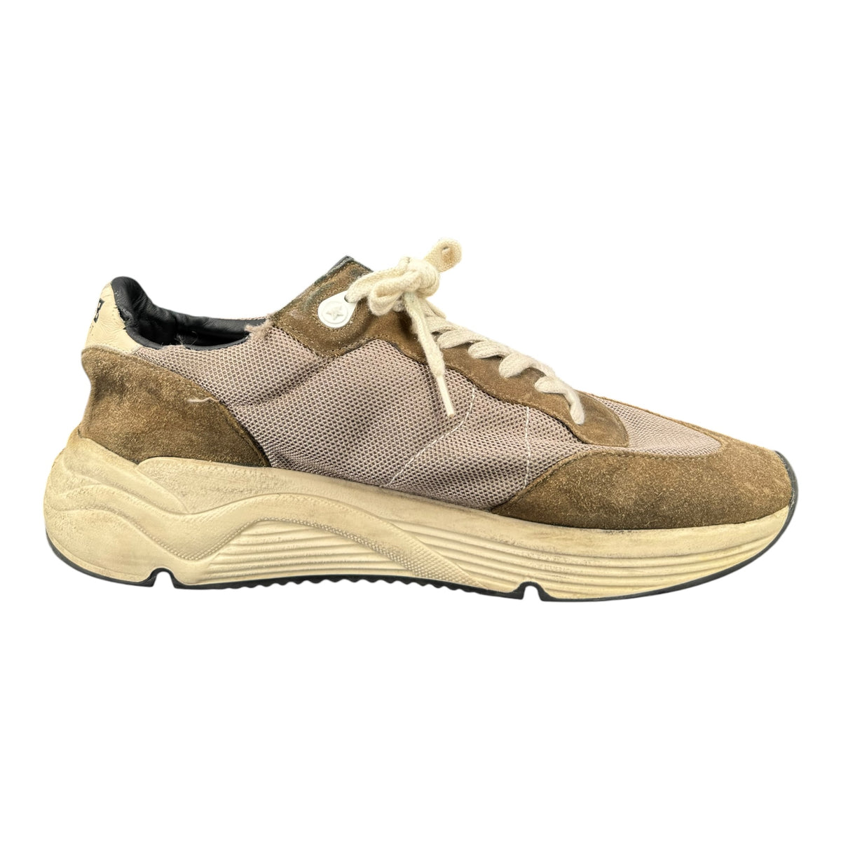 Golden Goose Running (42EU)