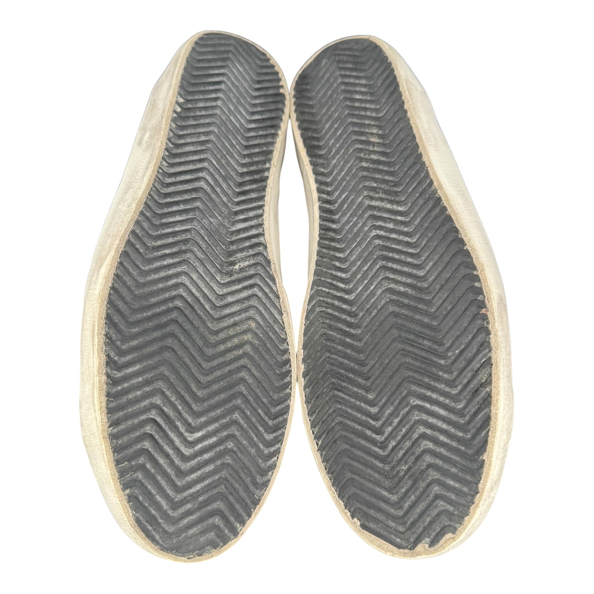 Golden Goose Super Star (41EU)