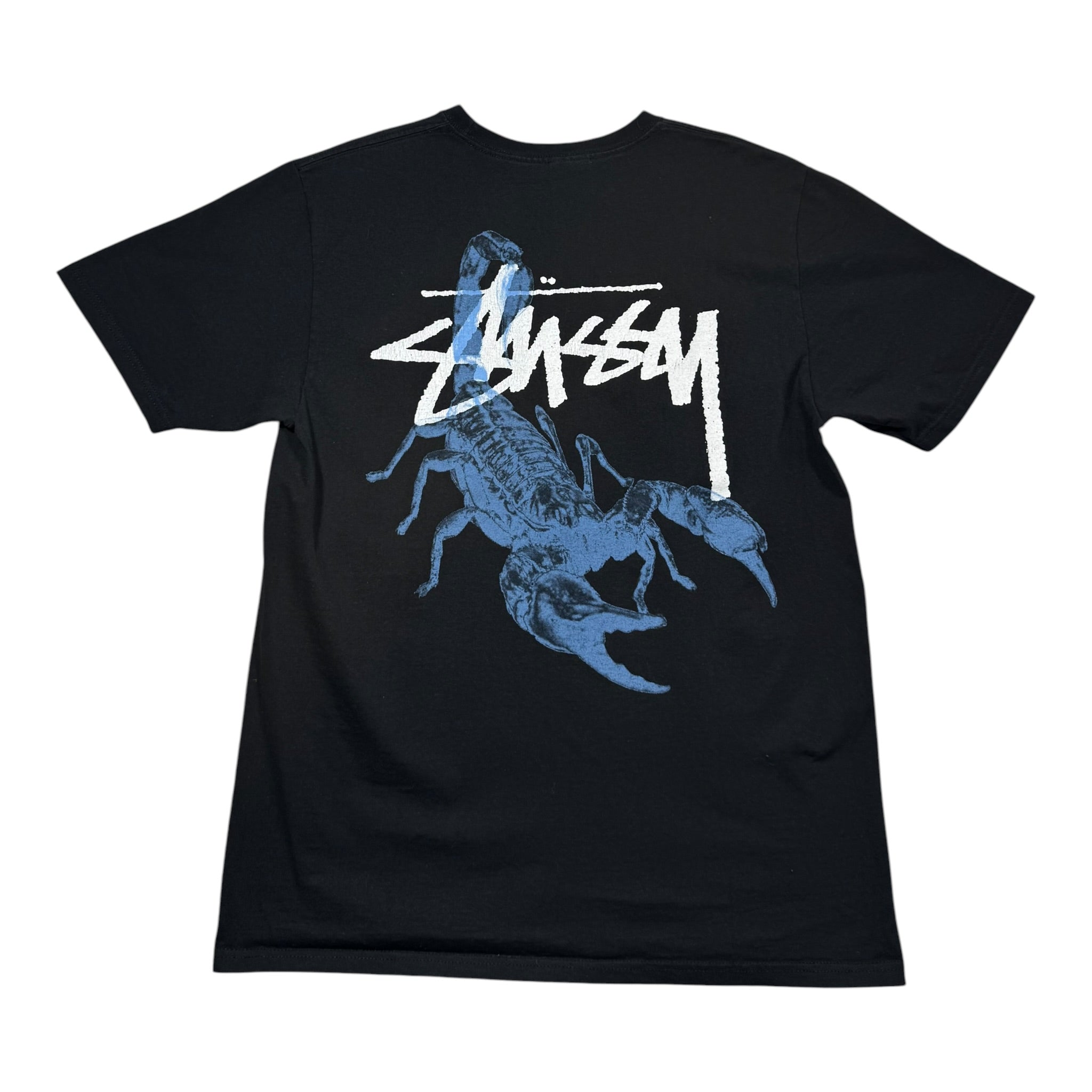 T-shirt Stussy (M)