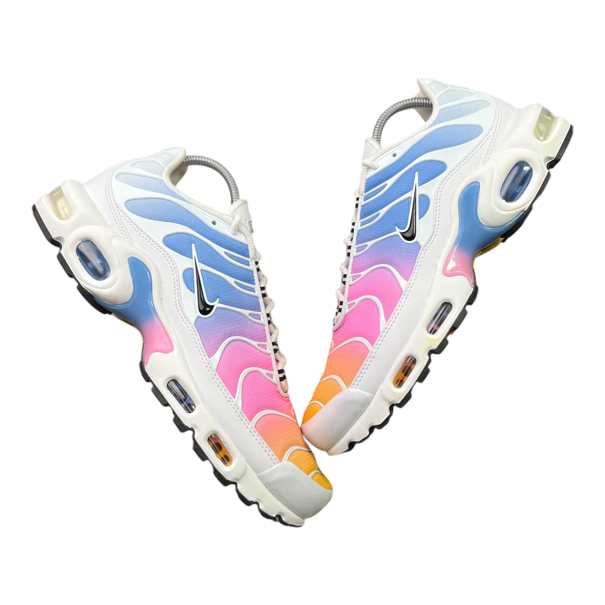 Nike Air Max Plus Tn Summer Gradient (43EU)