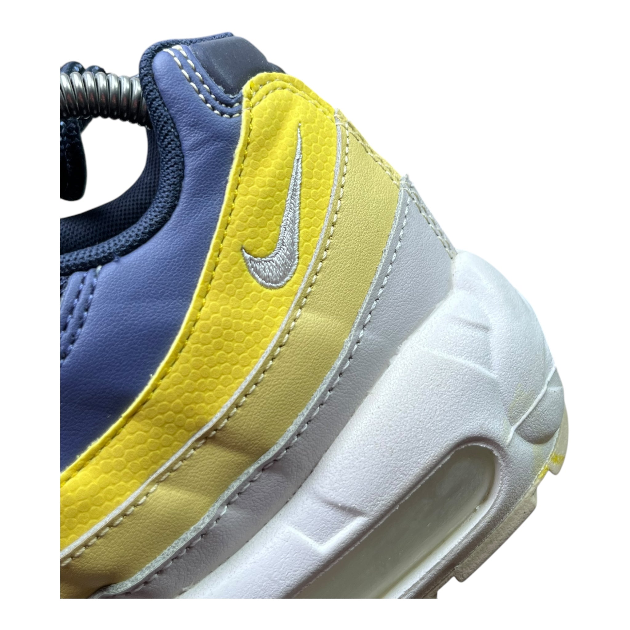 Nike Air Max 95 Lemon Wash (40EU)