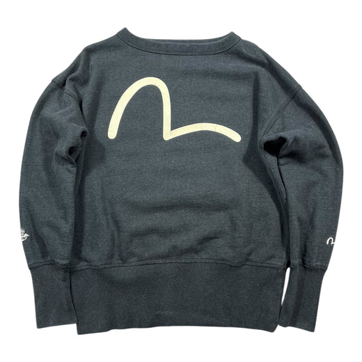 Sweat Evisu (S)