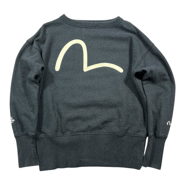 Evisu Sweatshirt (S)