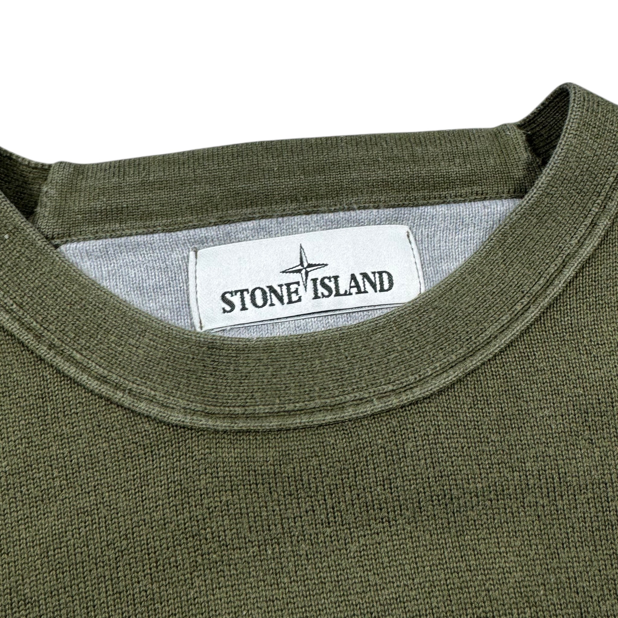 Pull Stone Island (M)