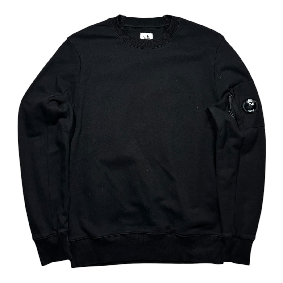 Sweat C.P. Company (S)