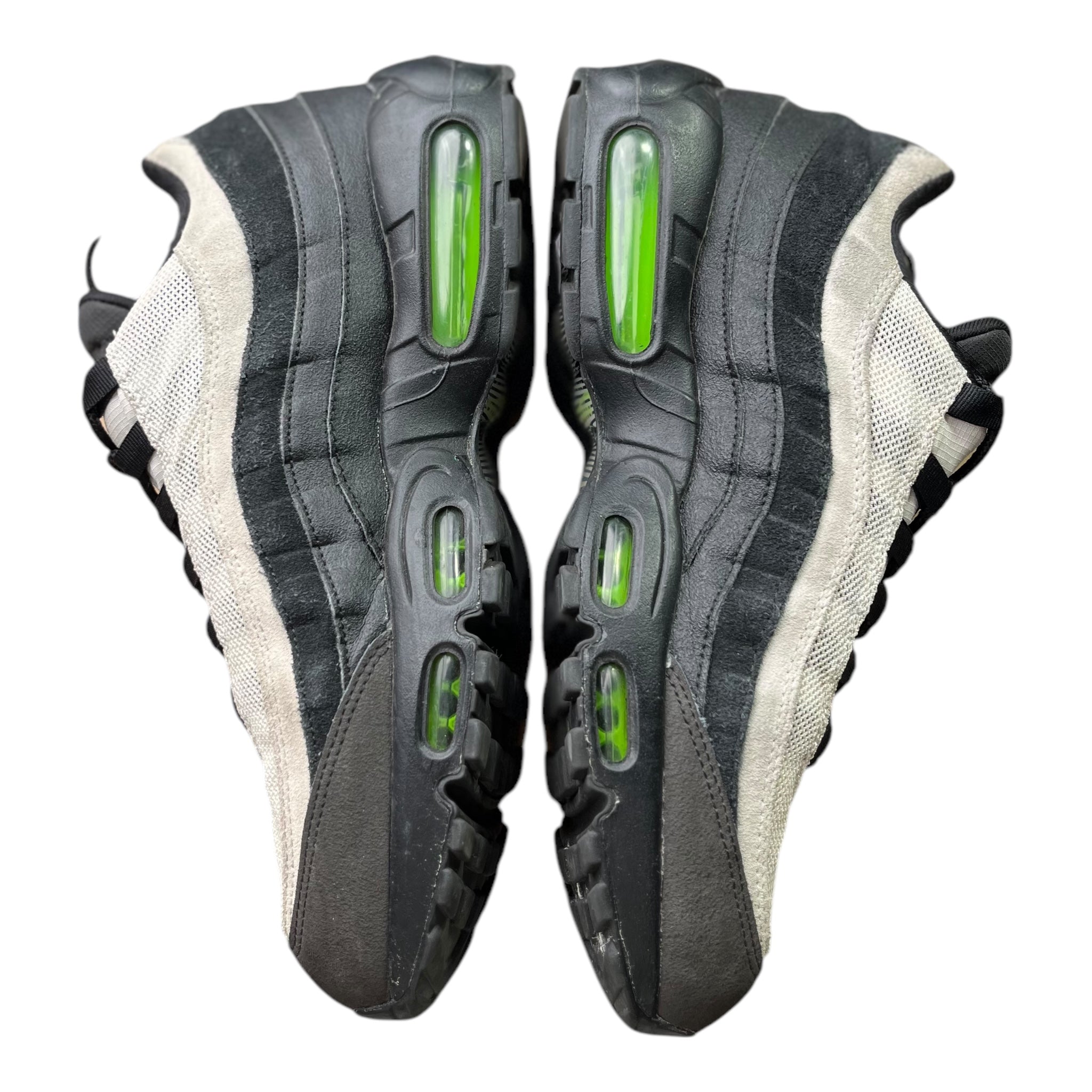 Nike Air Max 95 Antifreeze (42.5EU)