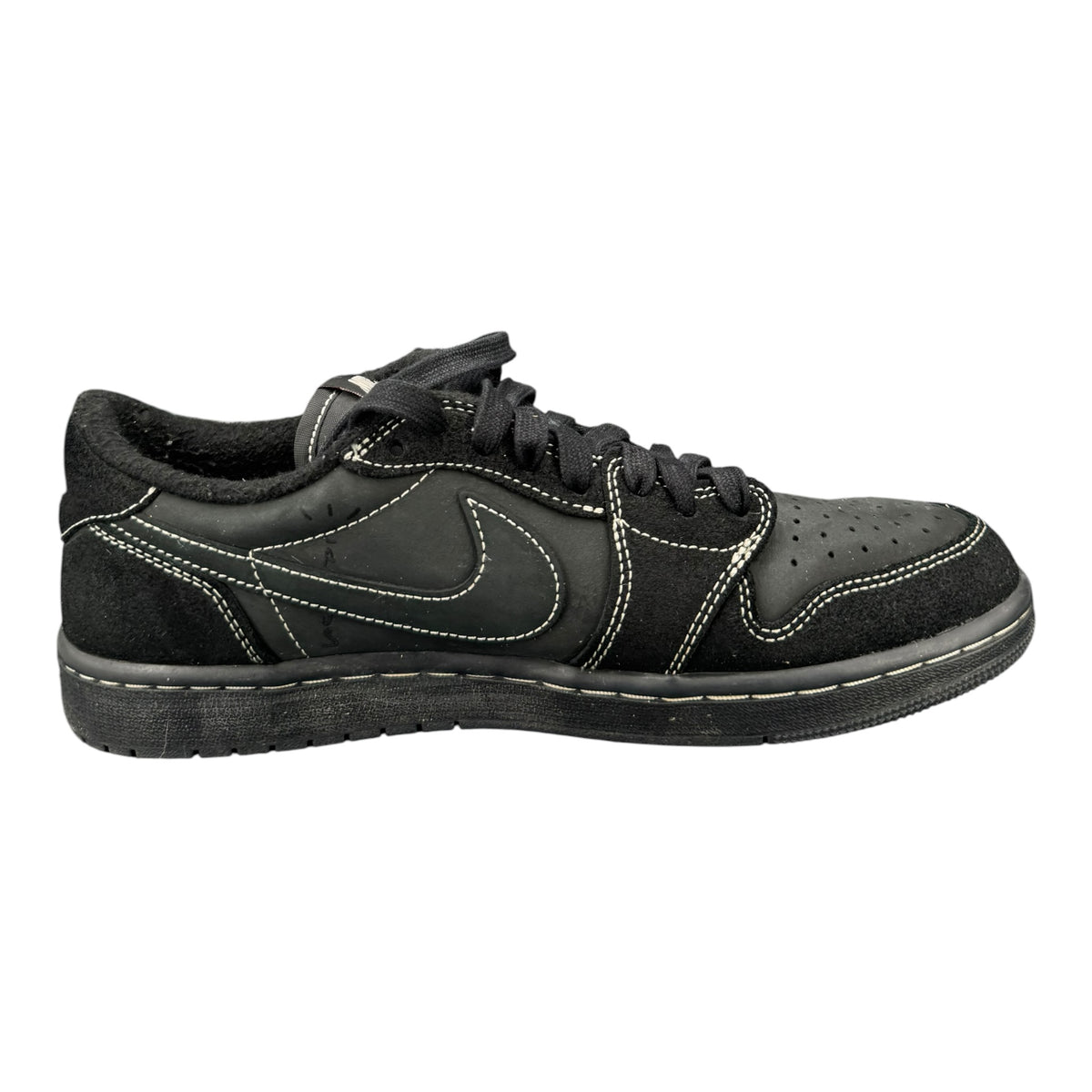 Jordan One Low Travis Scott Phantom (43EU)