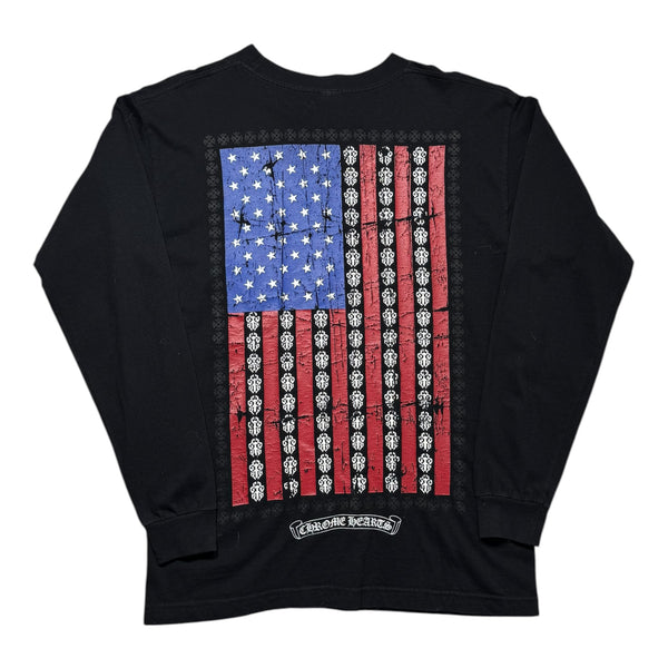 T-shirt Chrome Hearts (M)