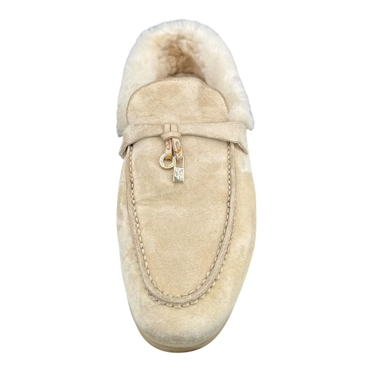 Mocassins Loro Piana (41EU)