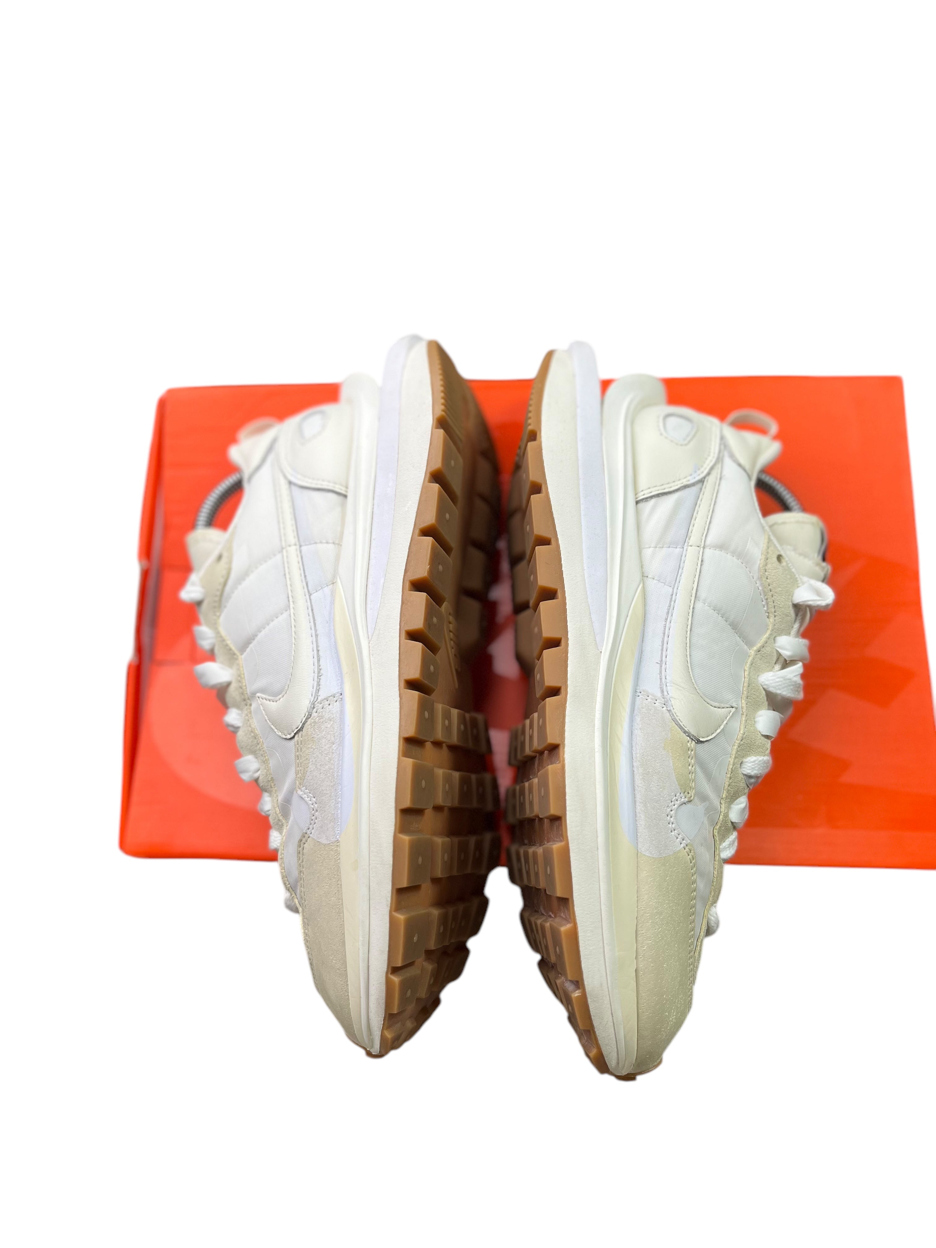 Nike Vaporwaffle Sacai Sail Gum (43EU)