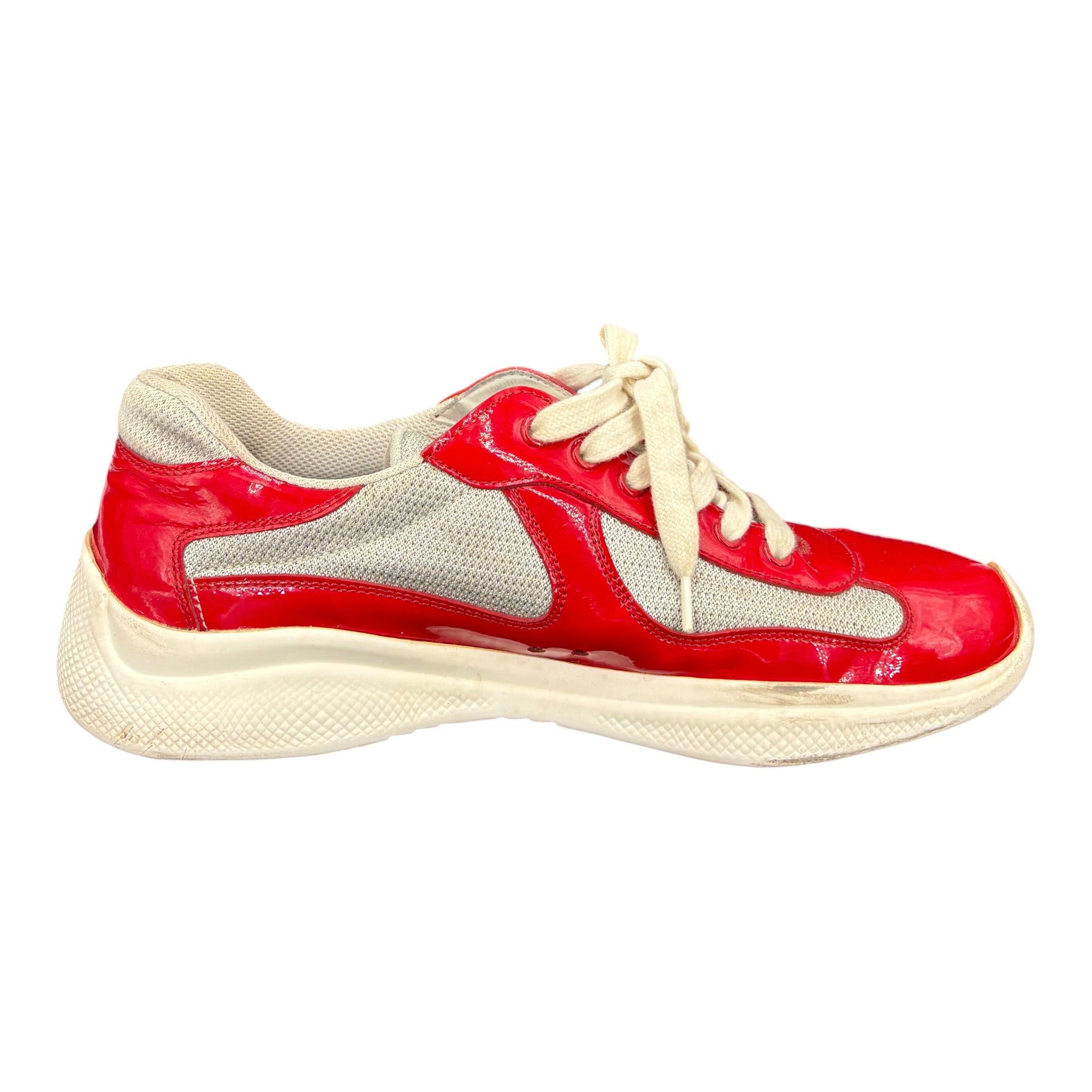 Prada America’s Cup (42.5)