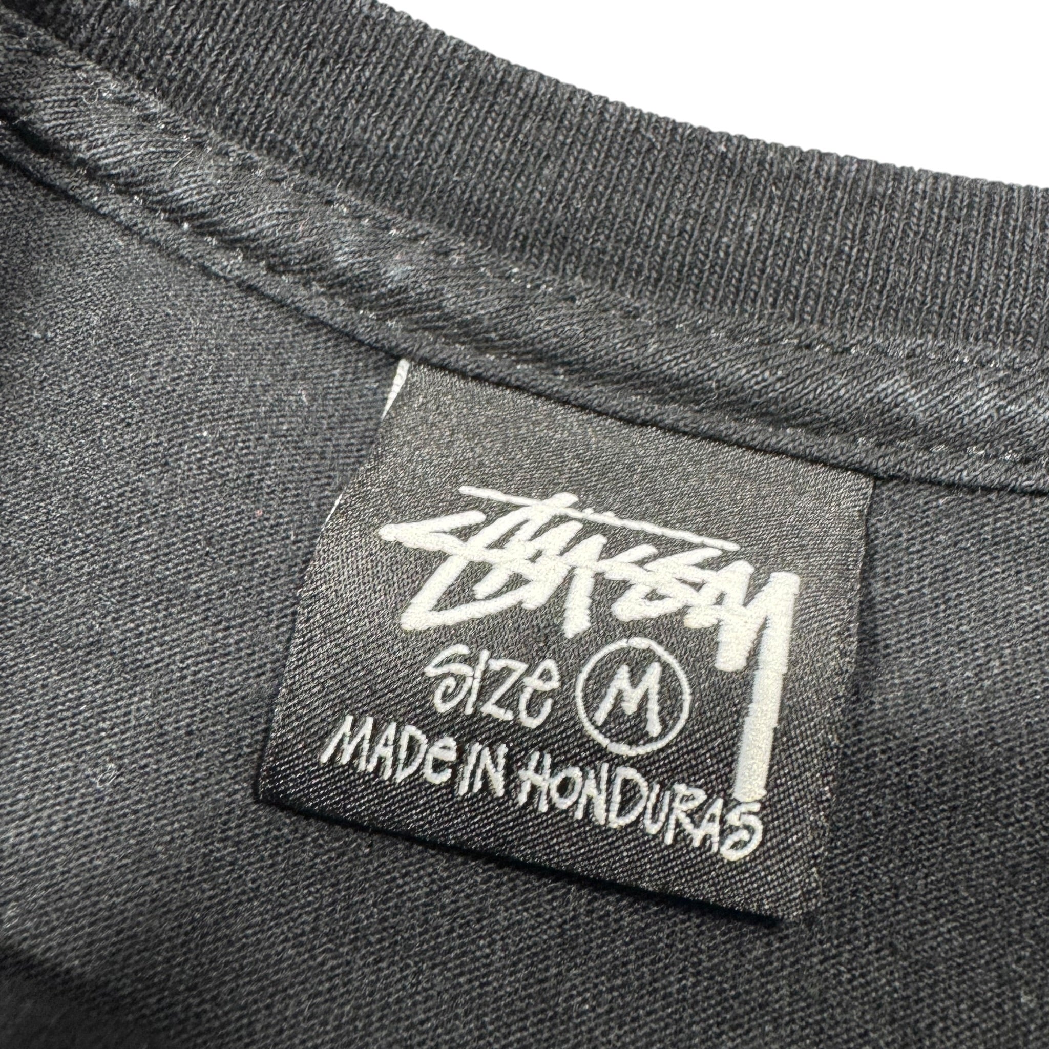 T-shirt Stussy (M)
