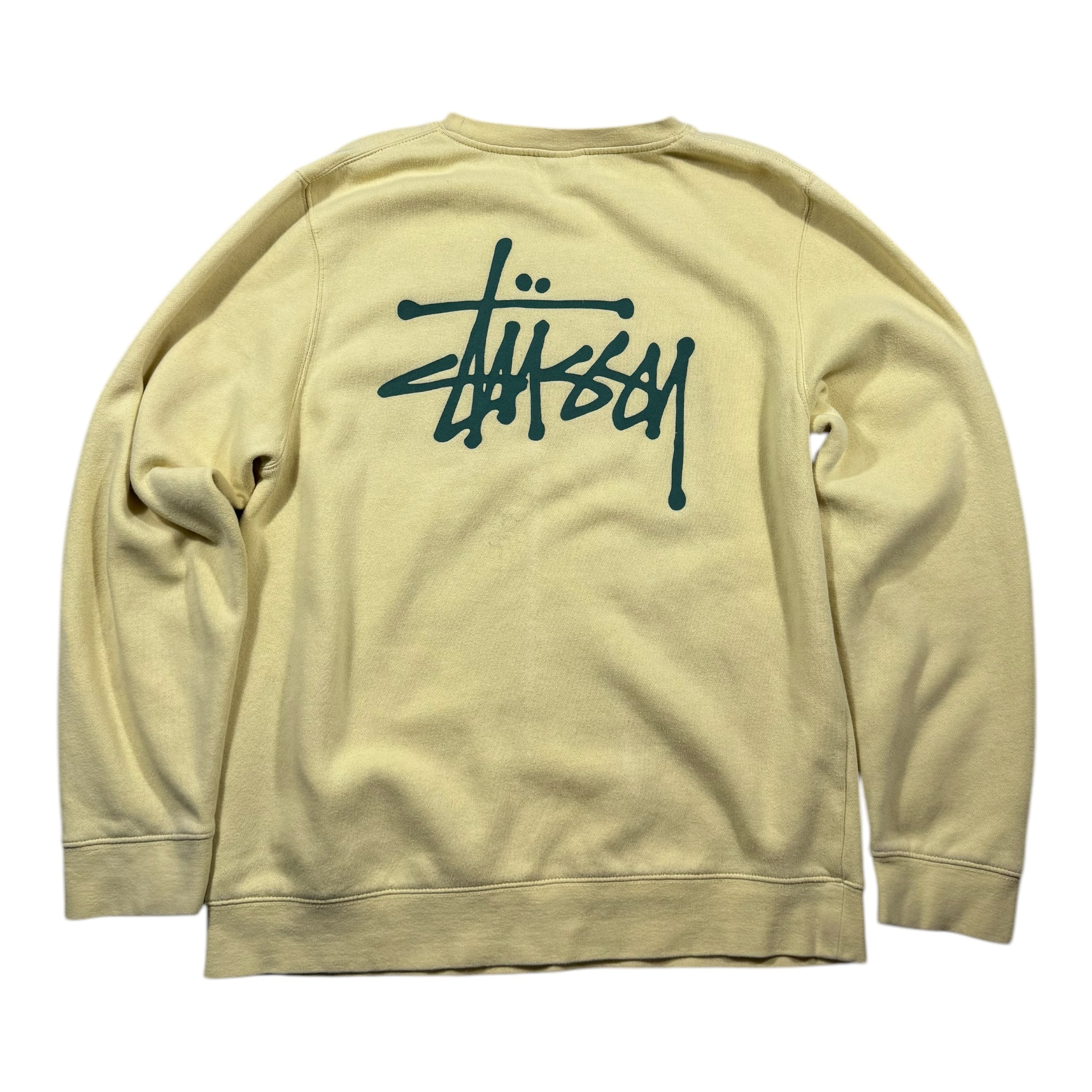 Sweat Stussy (M)