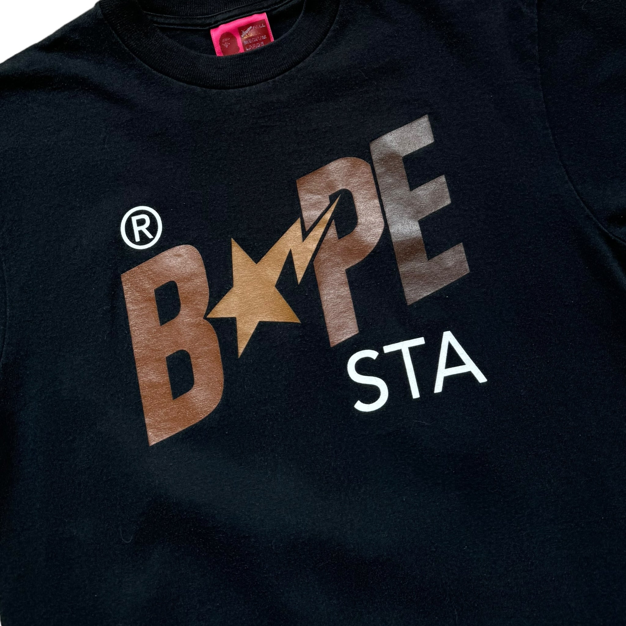 T-Shirt Bape (S)