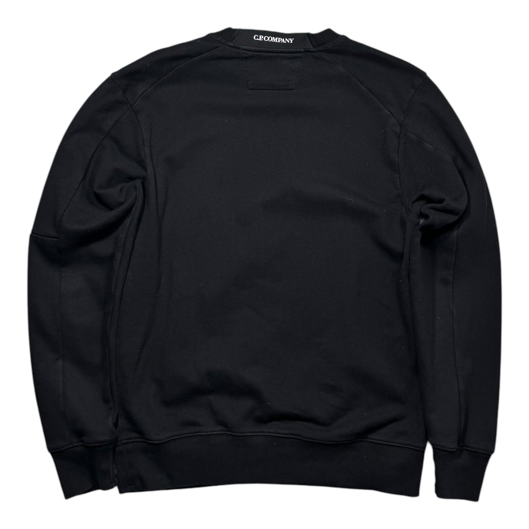 Sweat C.P. Company (S)