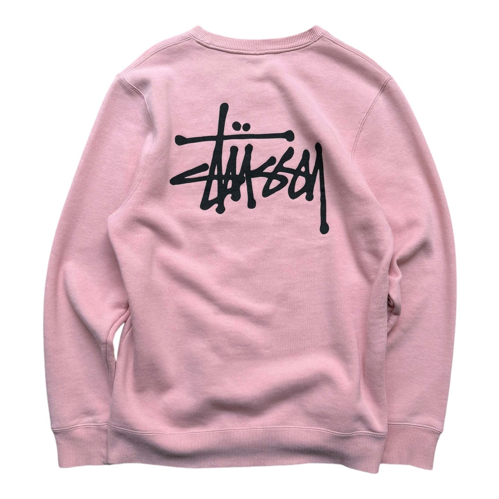 Sweat Stussy (M)