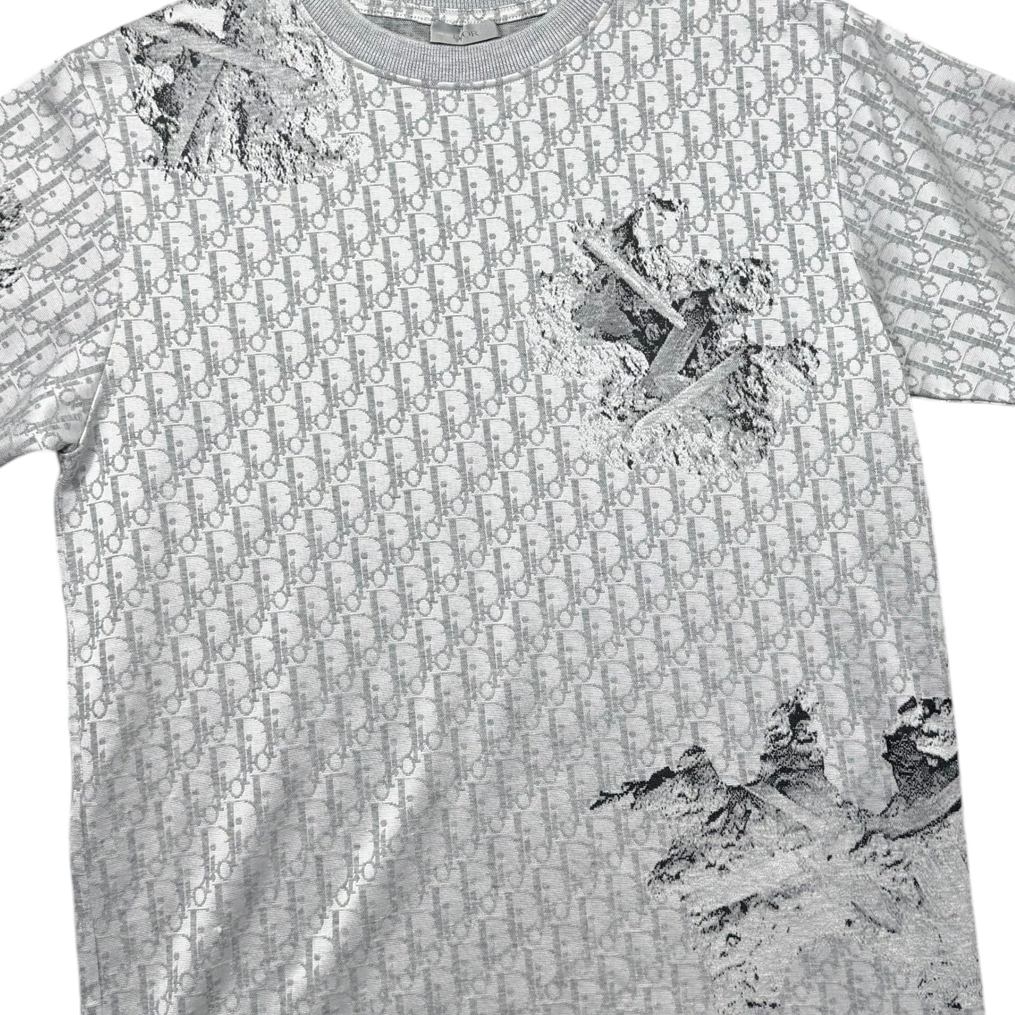 T-shirt Dior (M)