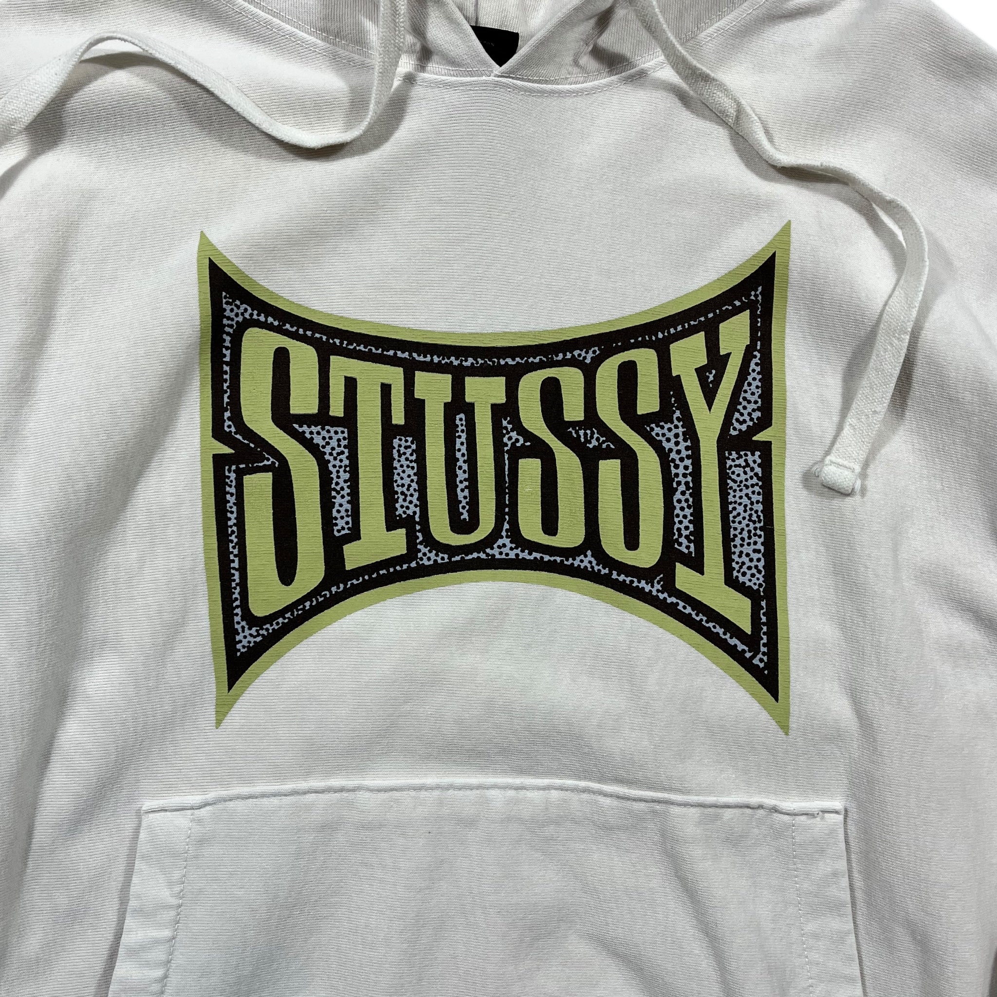 Sweat Stussy (S)