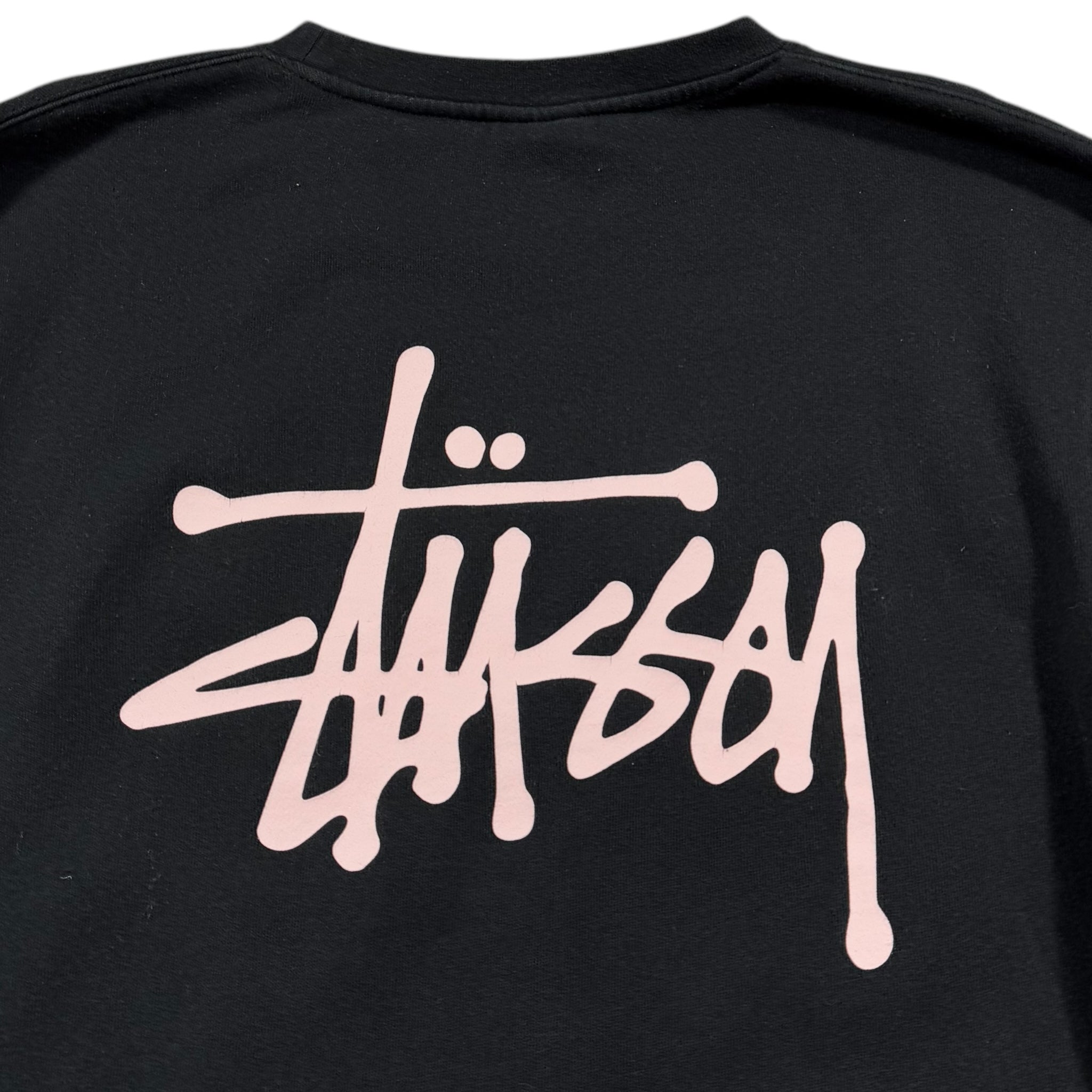 Sweat Stussy (L)