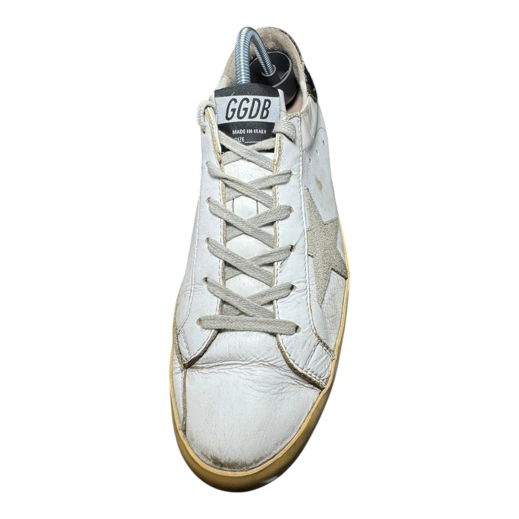 Golden Goose SuperStar (38EU)