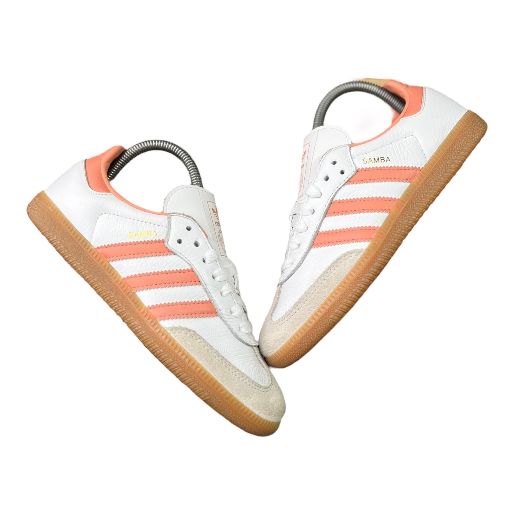 Adidas Samba OG Wonder Clay Gum (36 2/3EU)