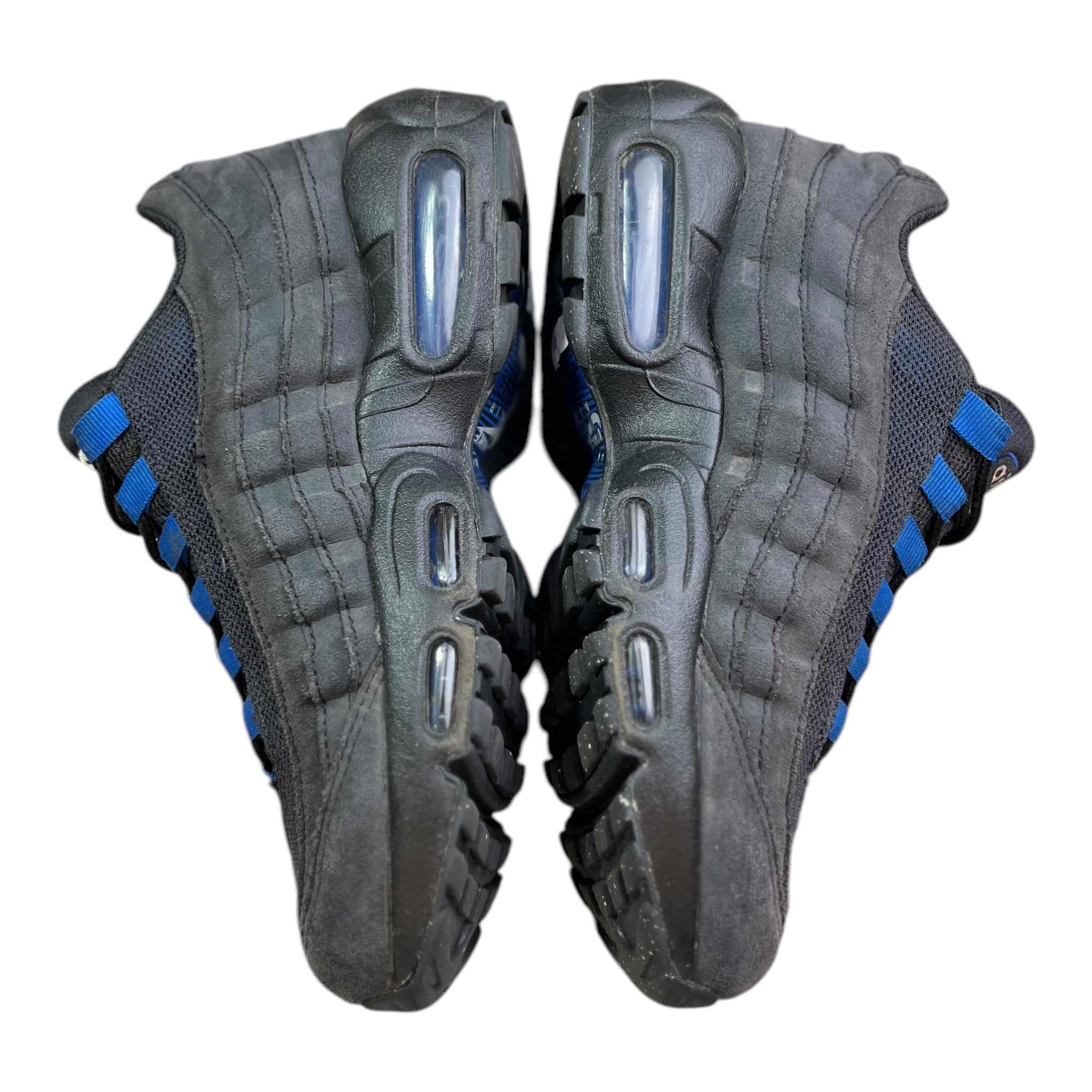 Nike Air Max 95 Game Royal (37,5EU)