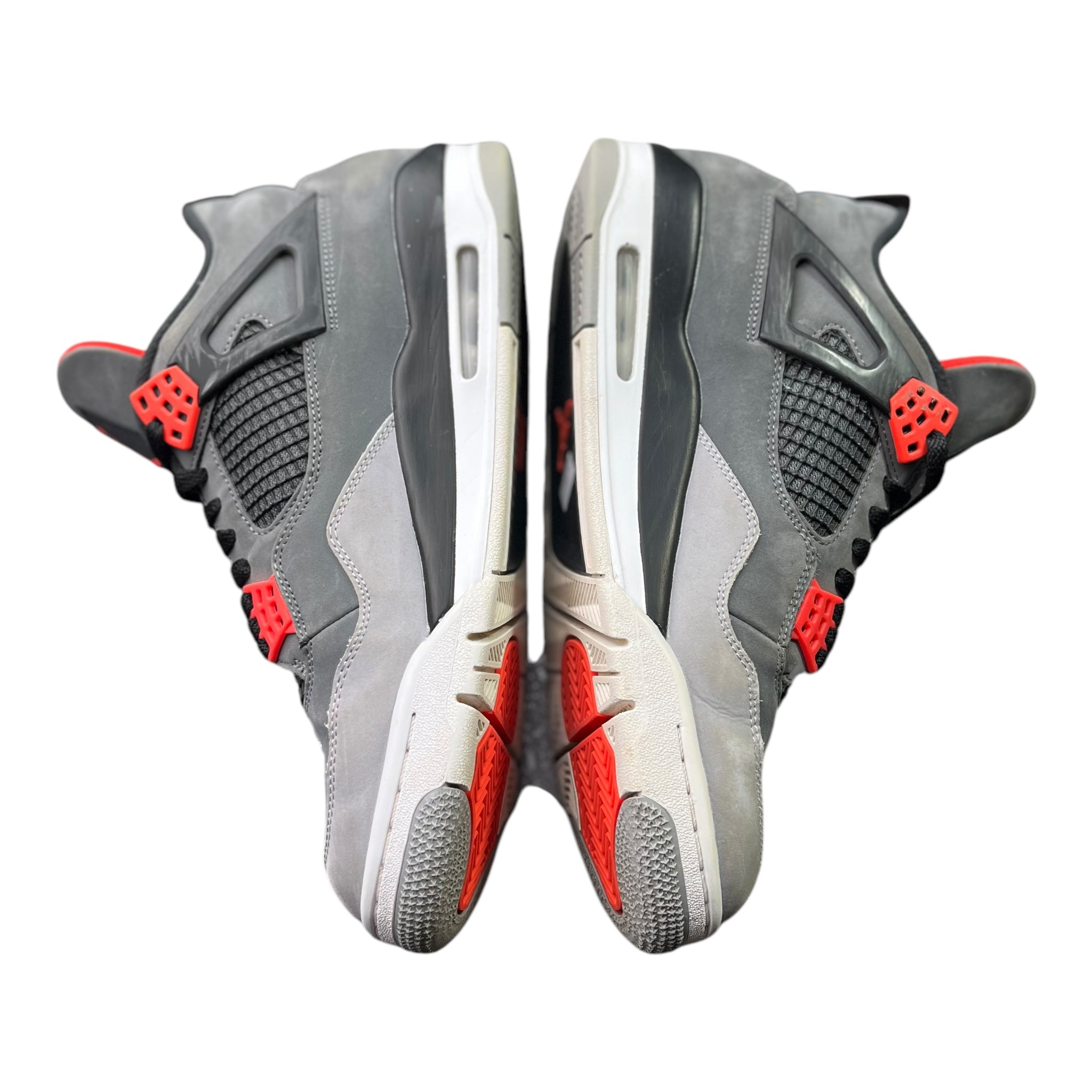 Jordan 4 Retro Infrared (44EU)