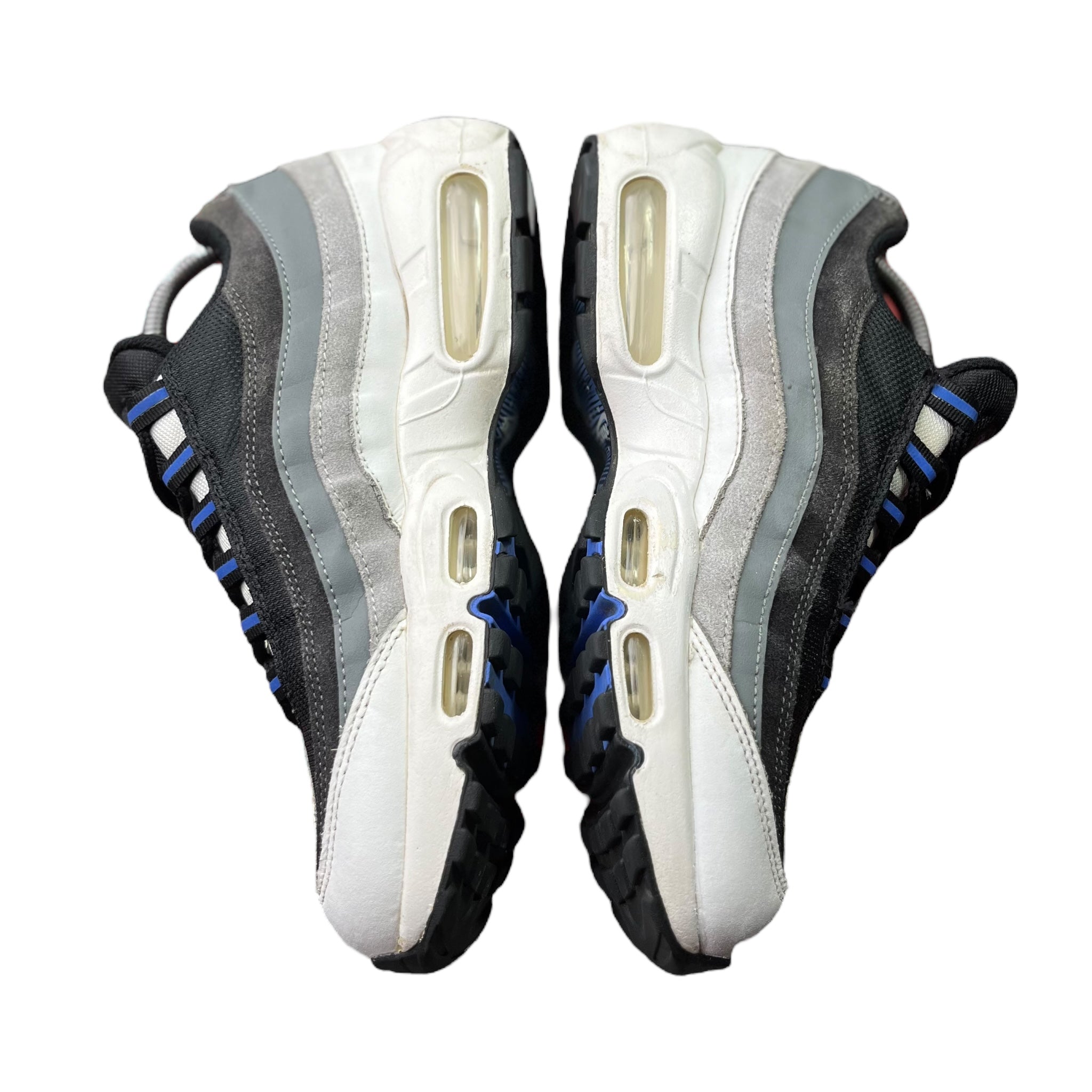 Nike Air Max 95 Medium Blue (40.5EU)