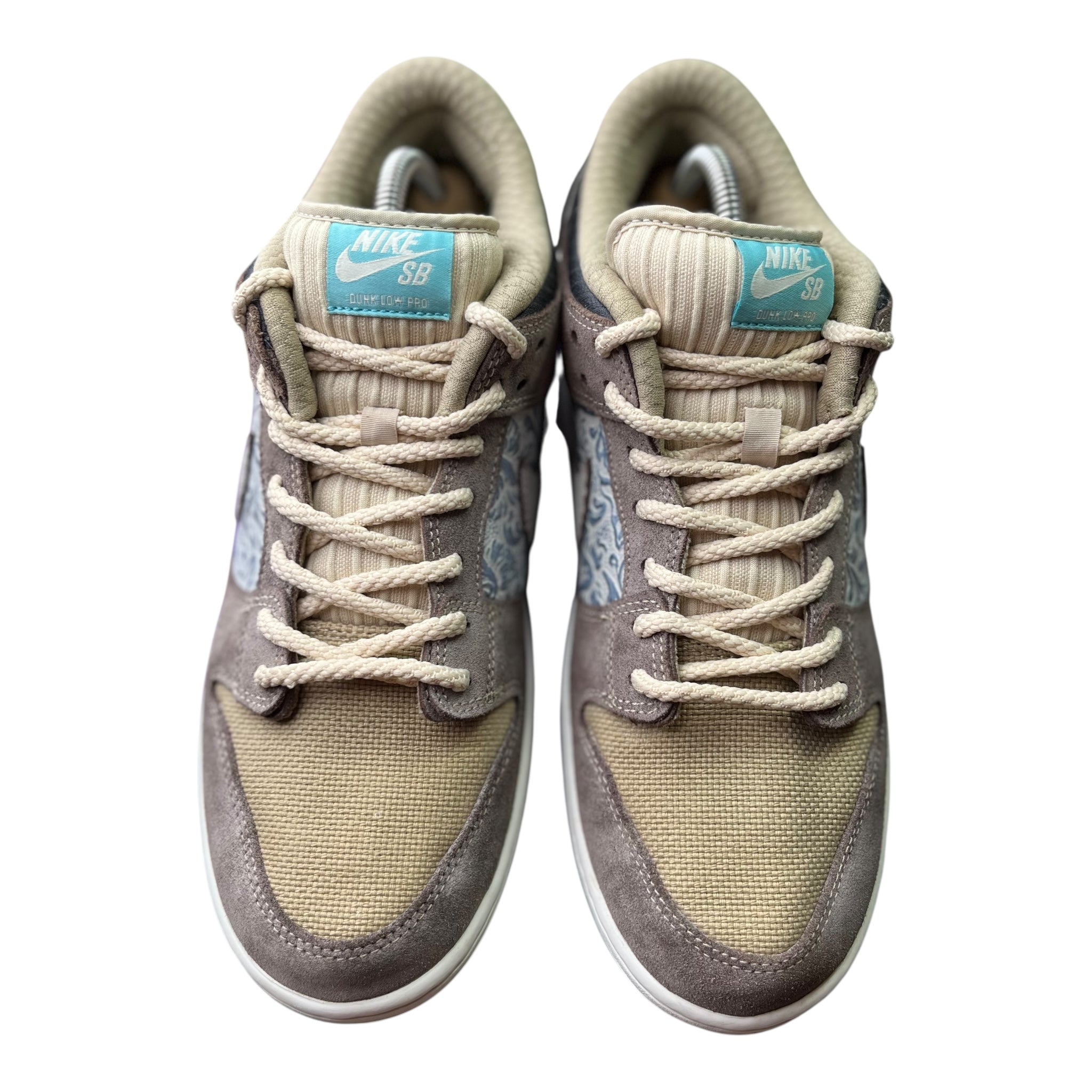 Nike Dunk Low Sb Große Geldersparnis (45,5EU)