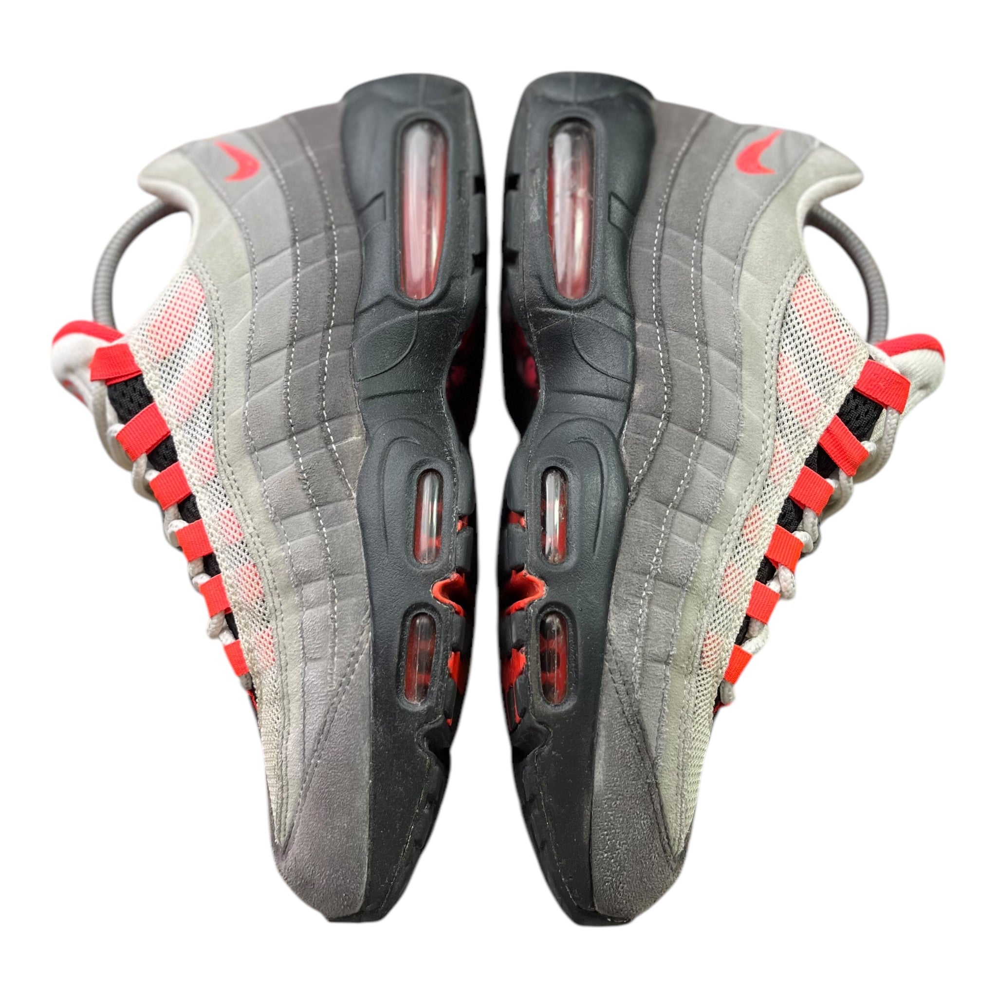 Nike Air Max 95 Solar Red (40EU)